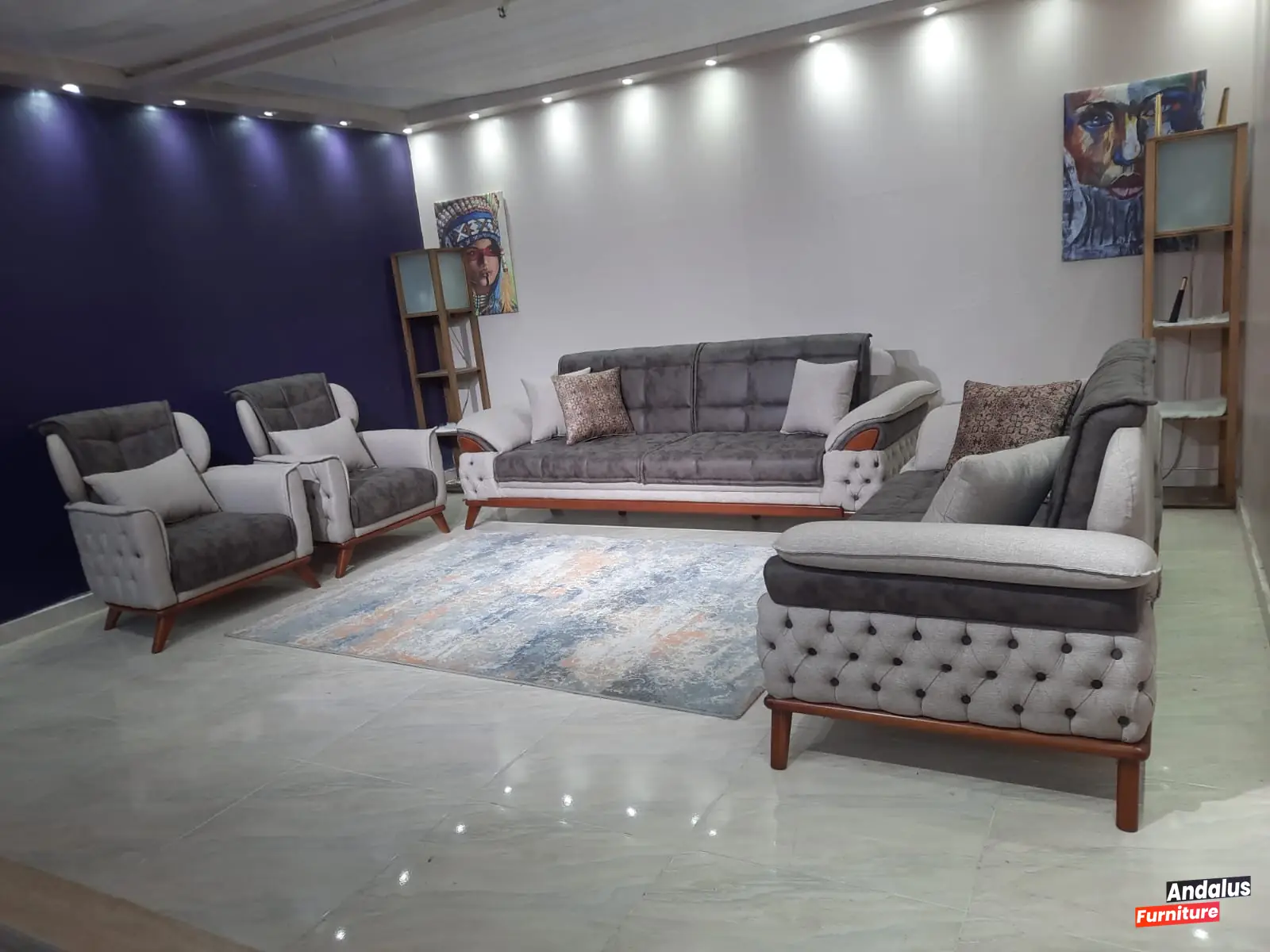 صورة 21 من أنتريه موديل 28