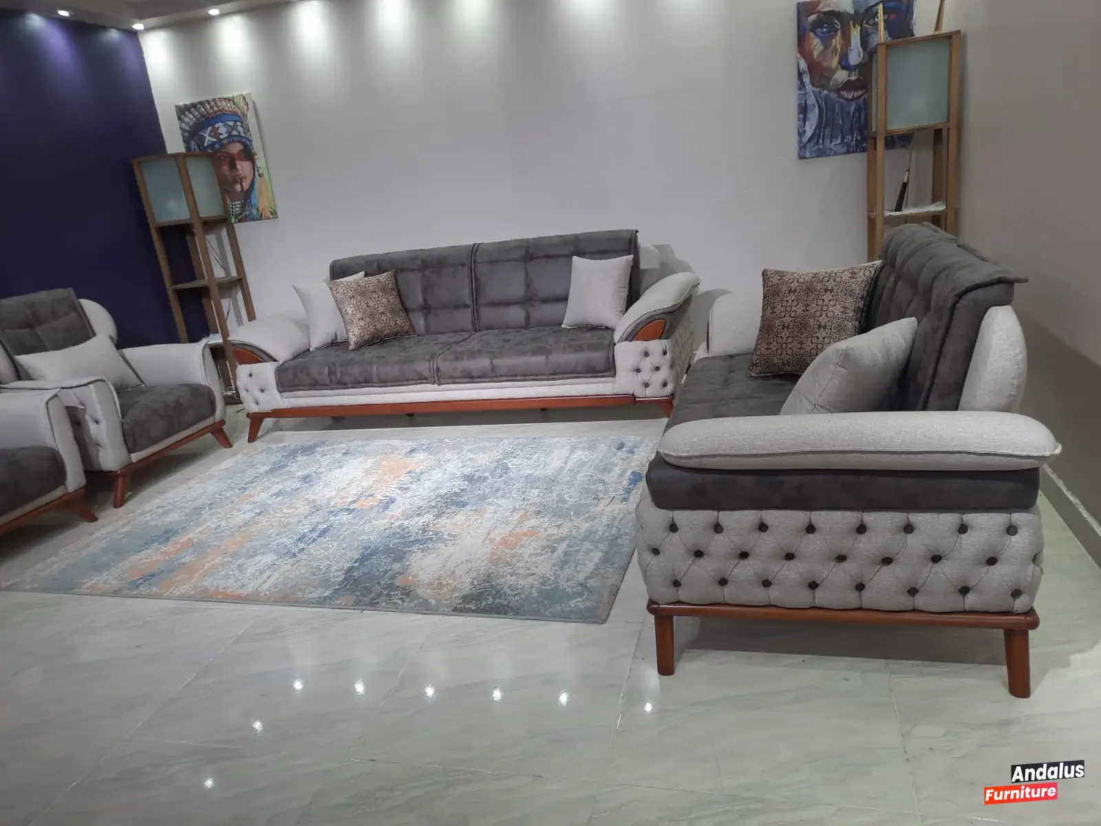 صورة 22 من أنتريه موديل 28