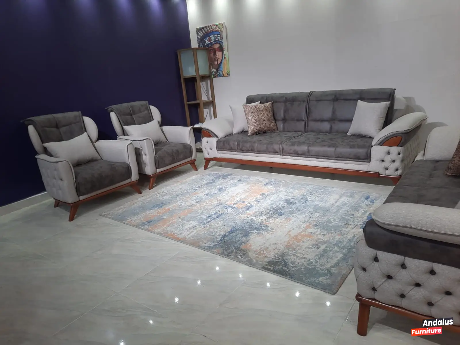 صورة 23 من أنتريه موديل 28