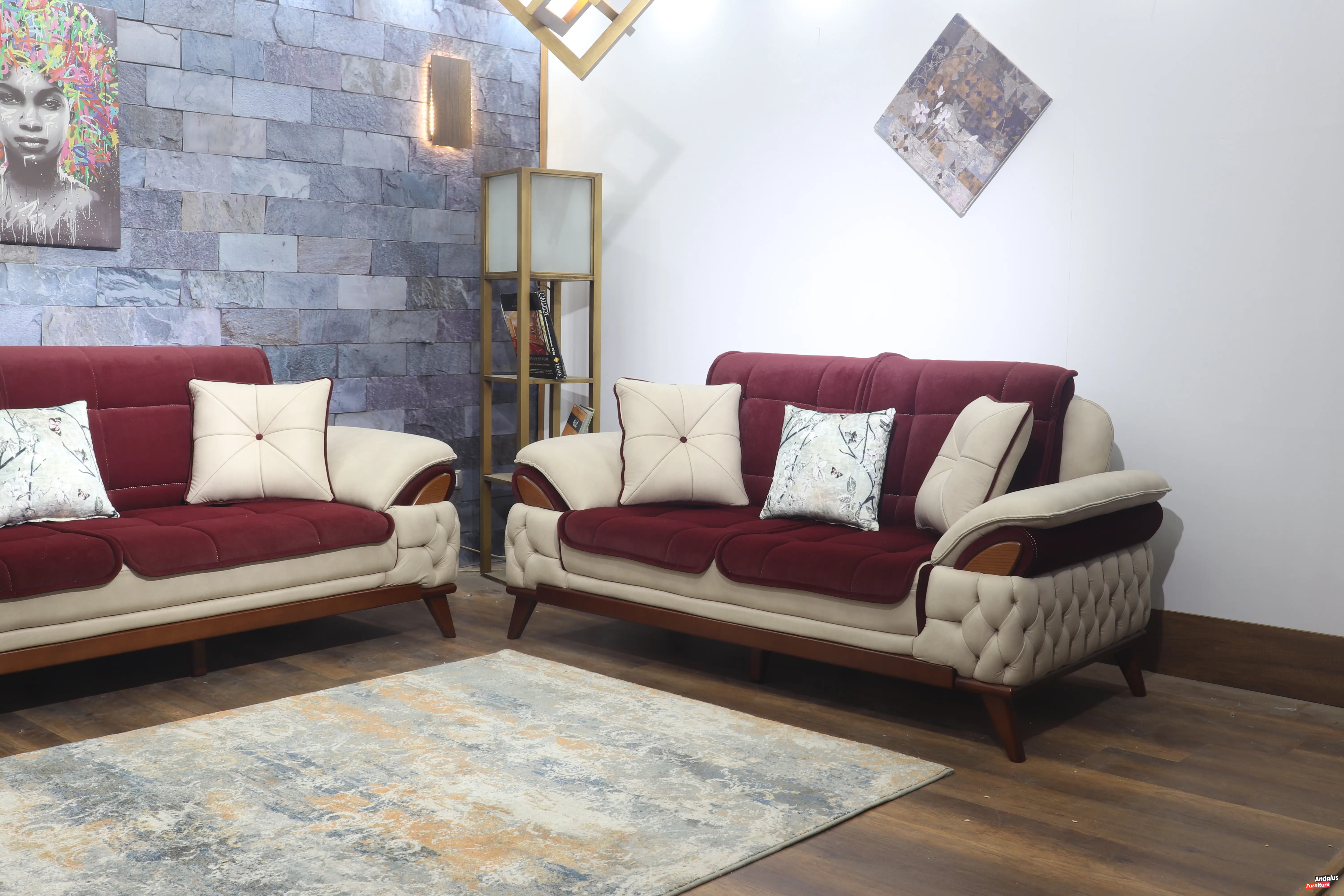 صورة 3 من أنتريه موديل 28