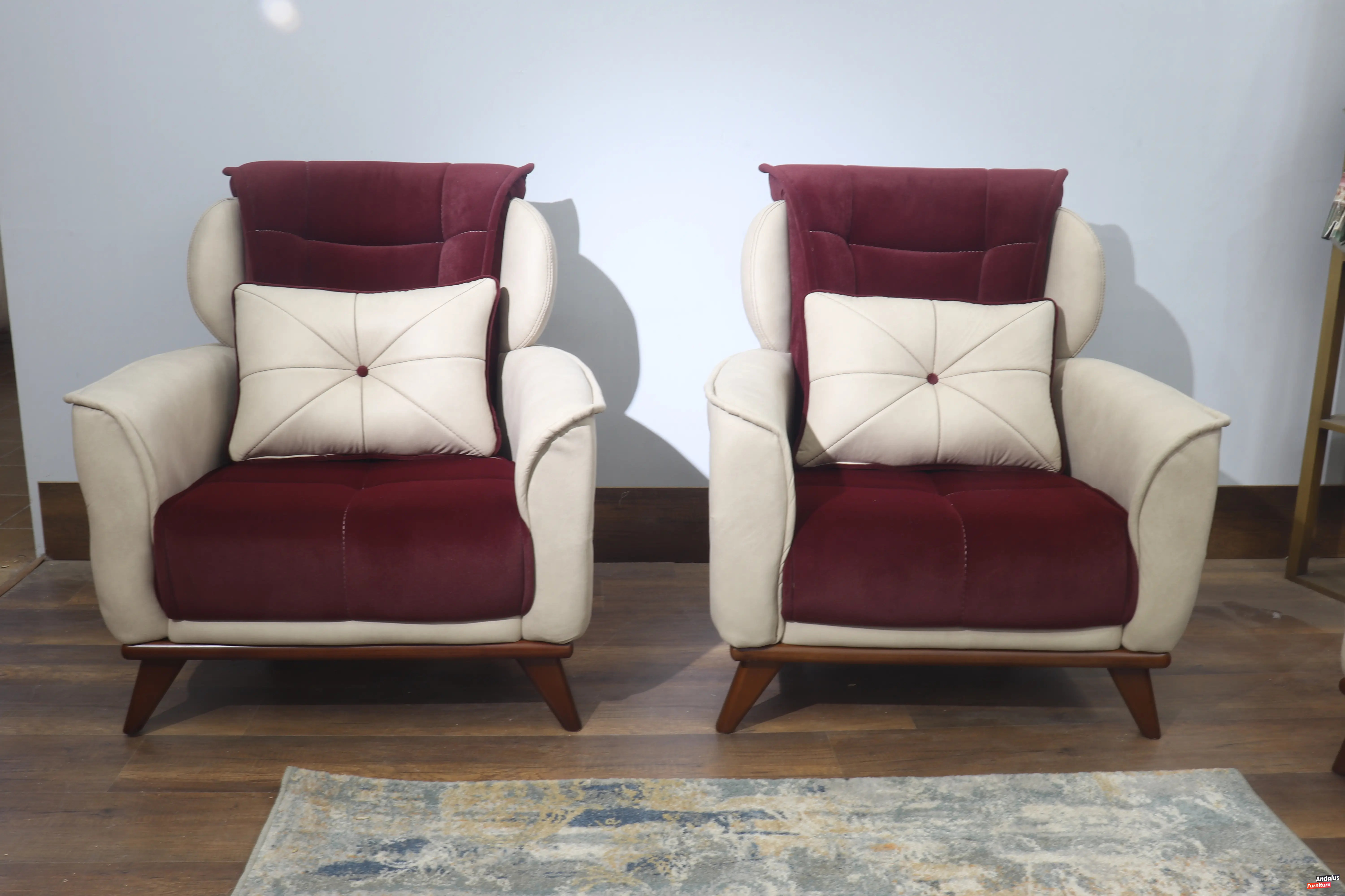 صورة 4 من أنتريه موديل 28