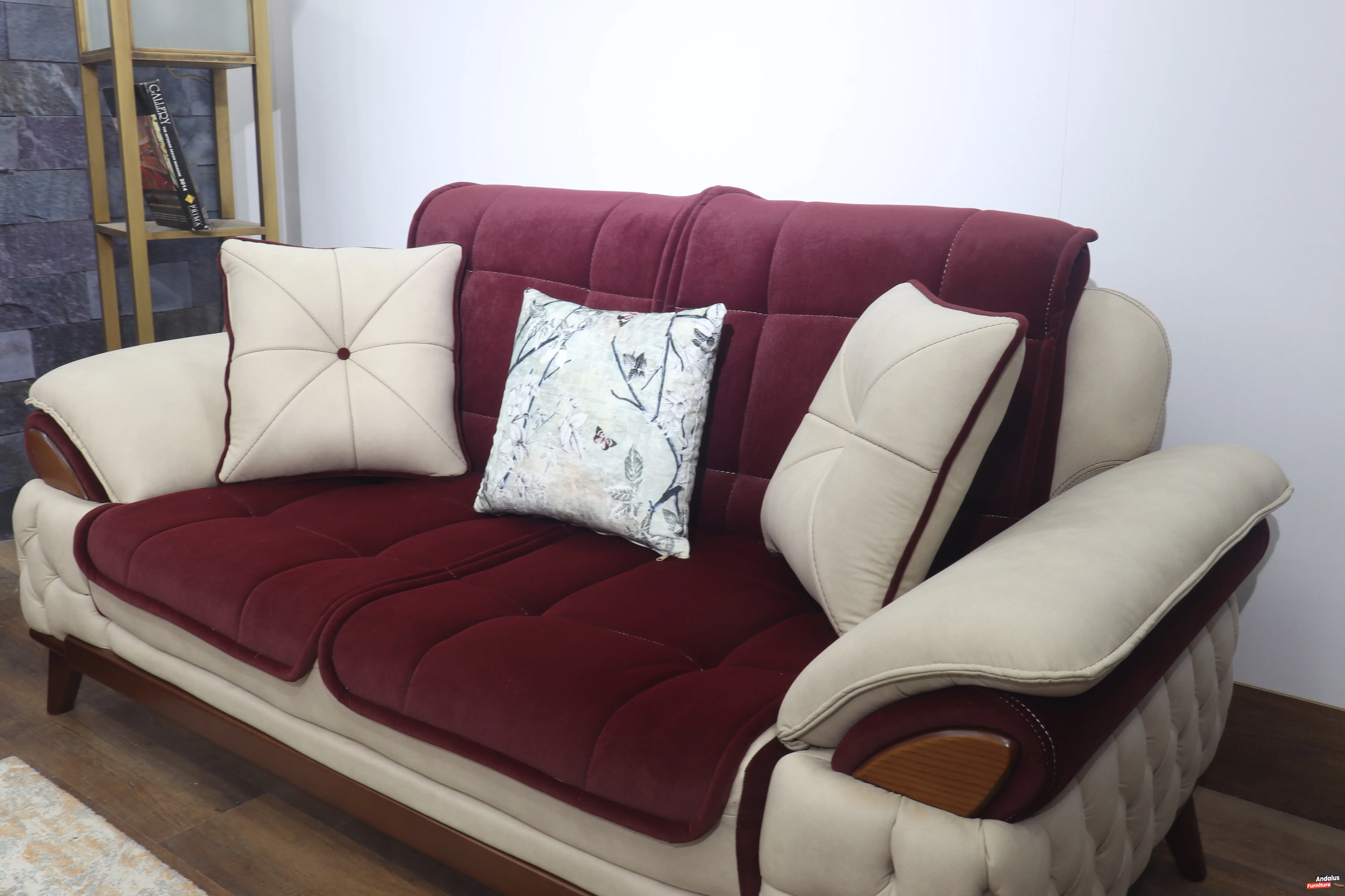 صورة 5 من أنتريه موديل 28