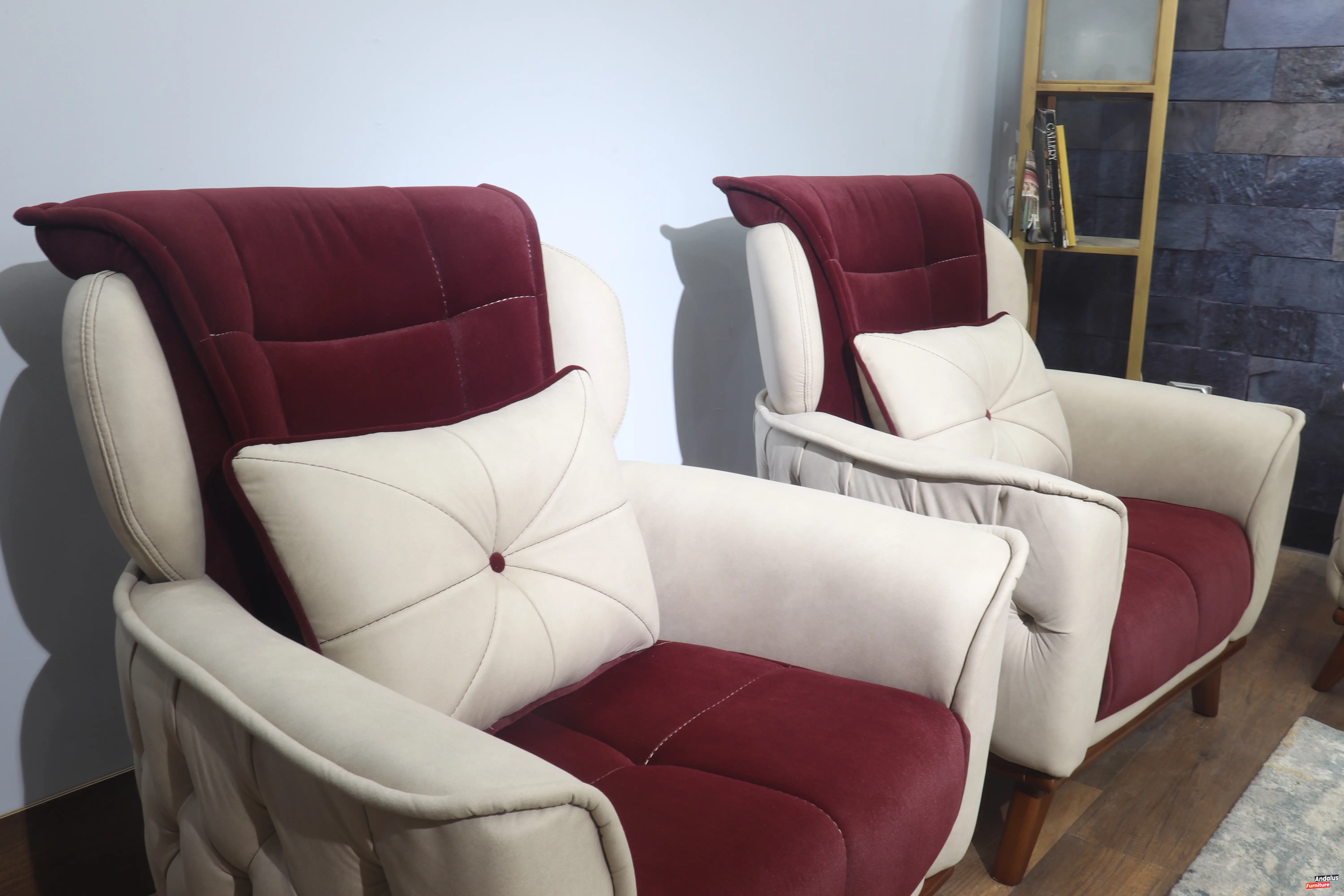 صورة 6 من أنتريه موديل 28