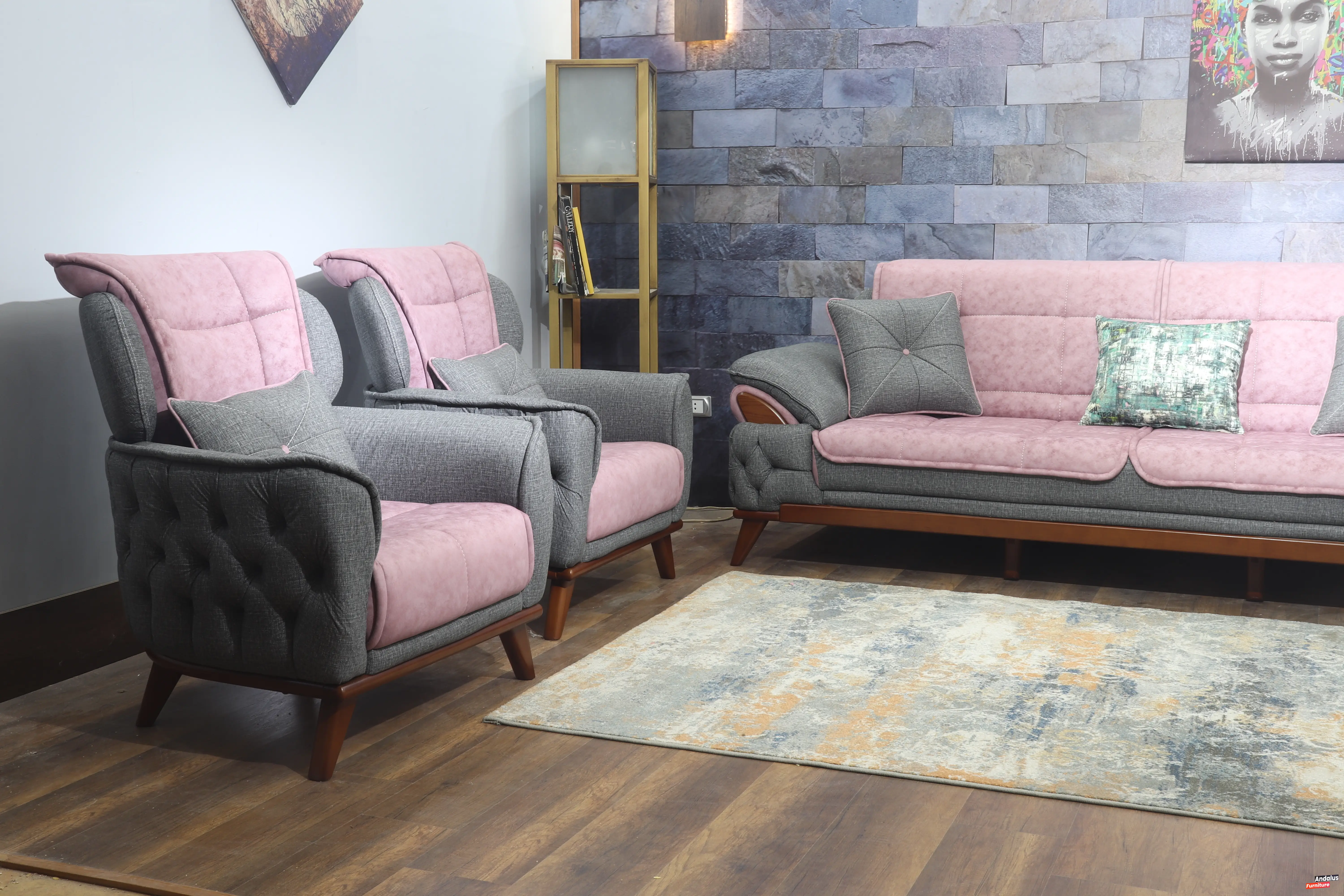 صورة 8 من أنتريه موديل 28