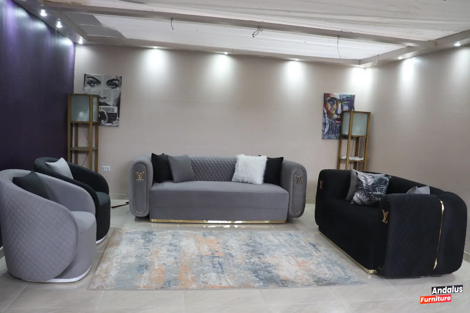 صورة 10 من أنتريه موديل 29