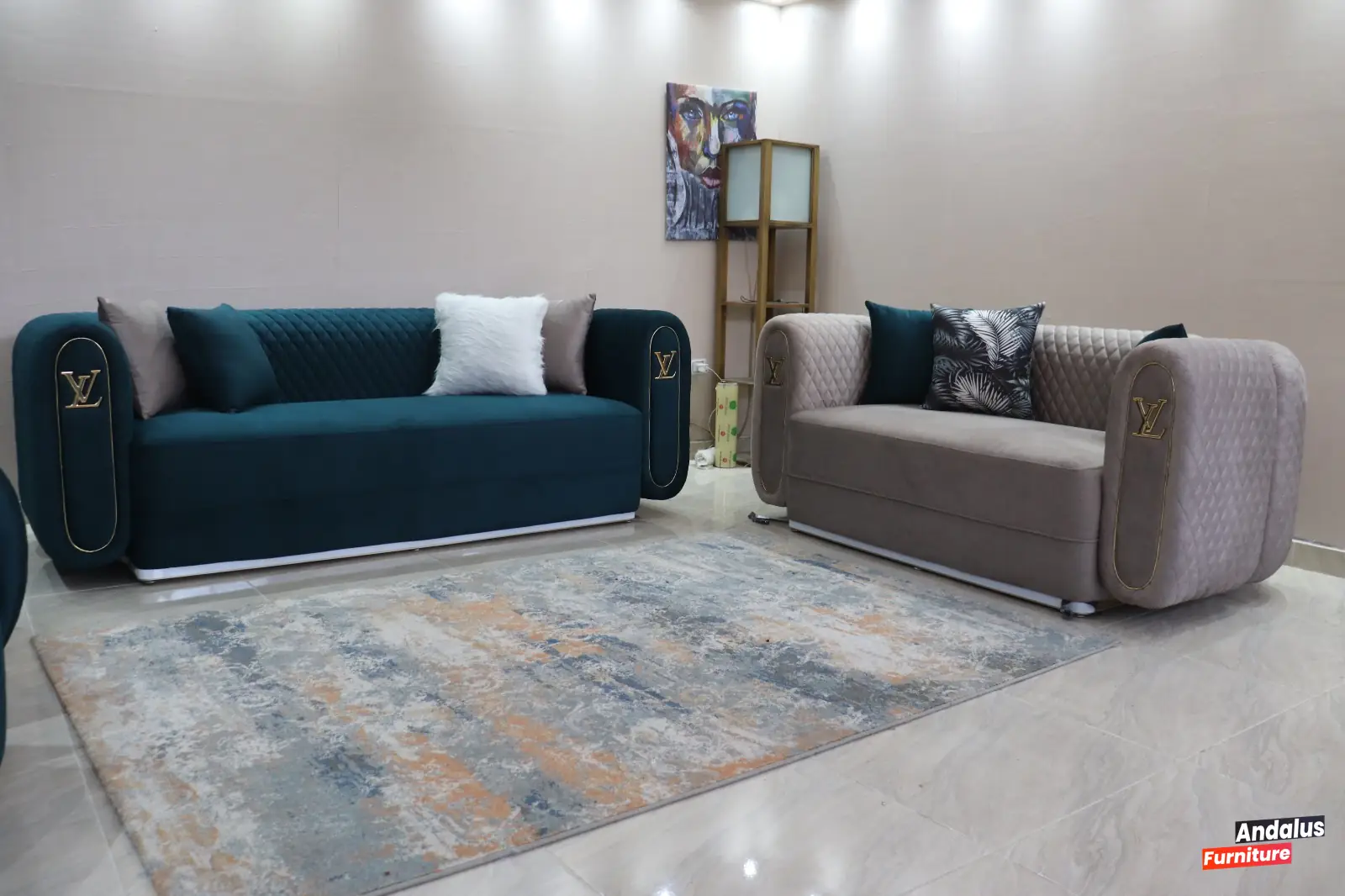 صورة 12 من أنتريه موديل 29