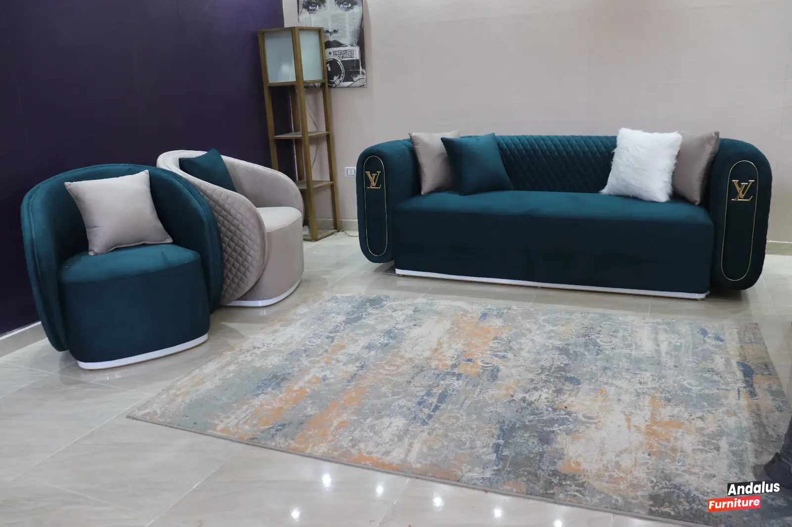 صورة 13 من أنتريه موديل 29