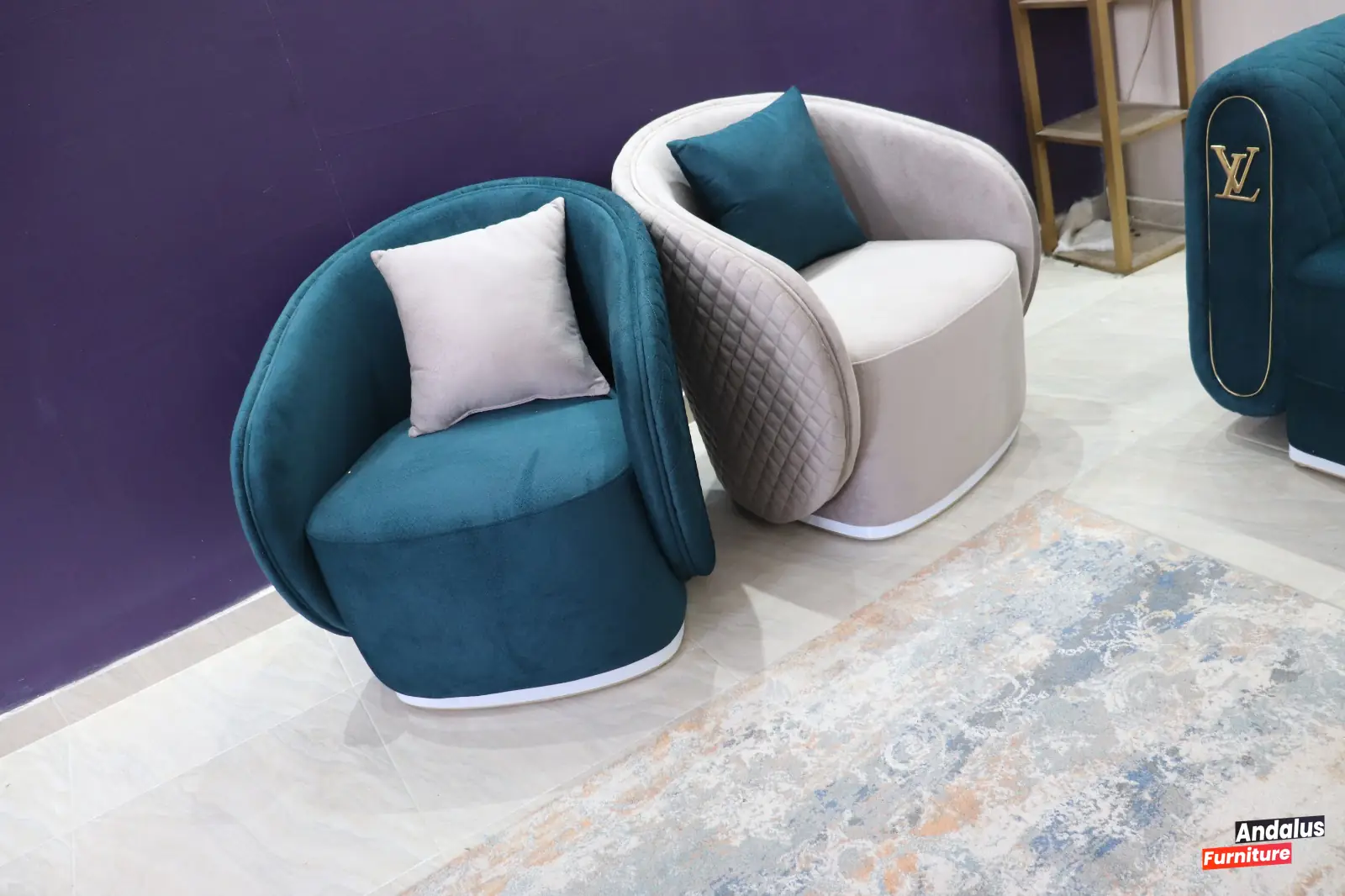 صورة 14 من أنتريه موديل 29