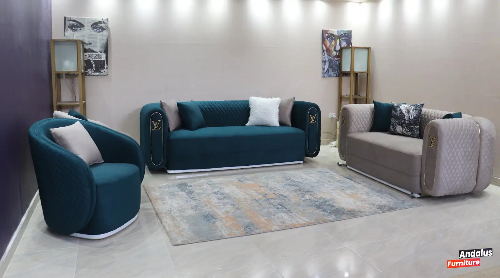 صورة 15 من أنتريه موديل 29