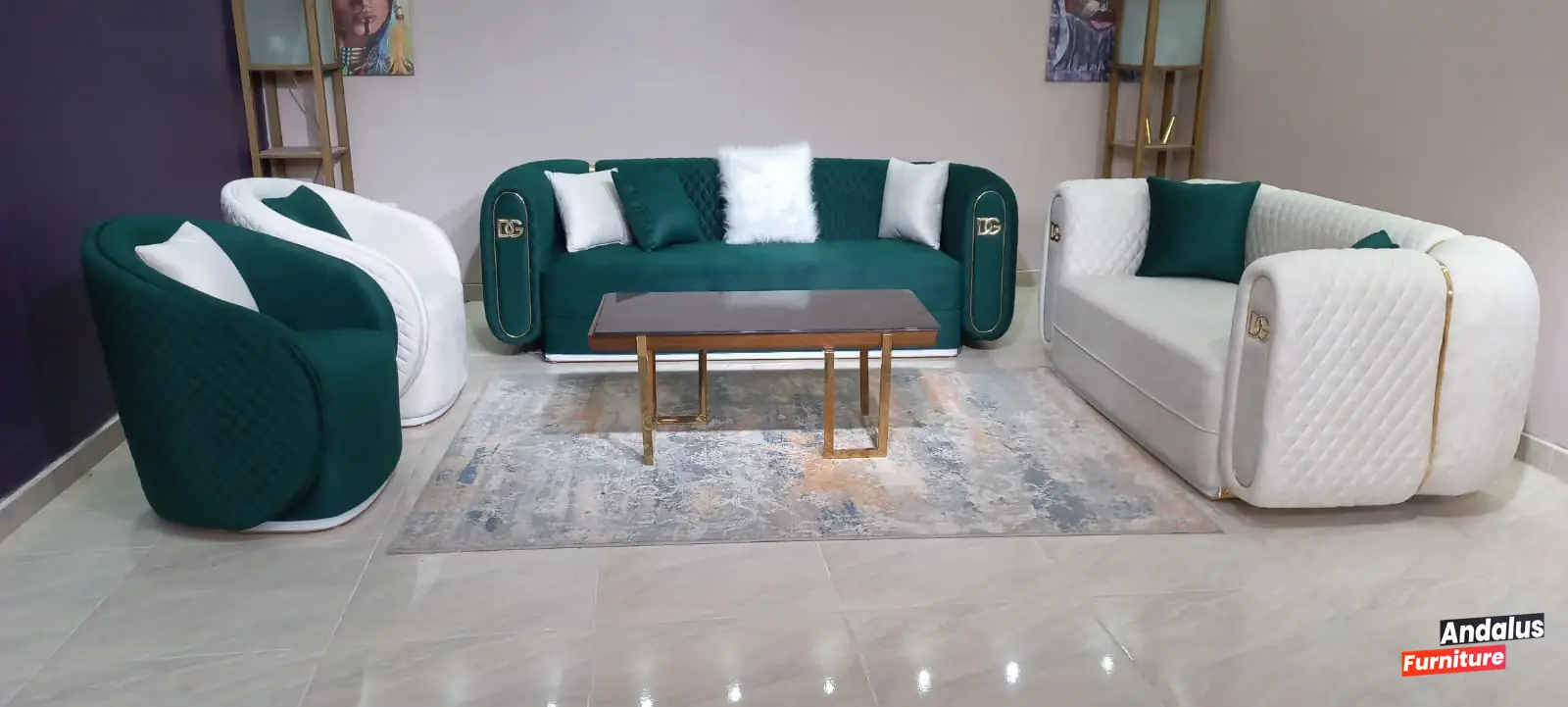 صورة 2 من أنتريه موديل 29