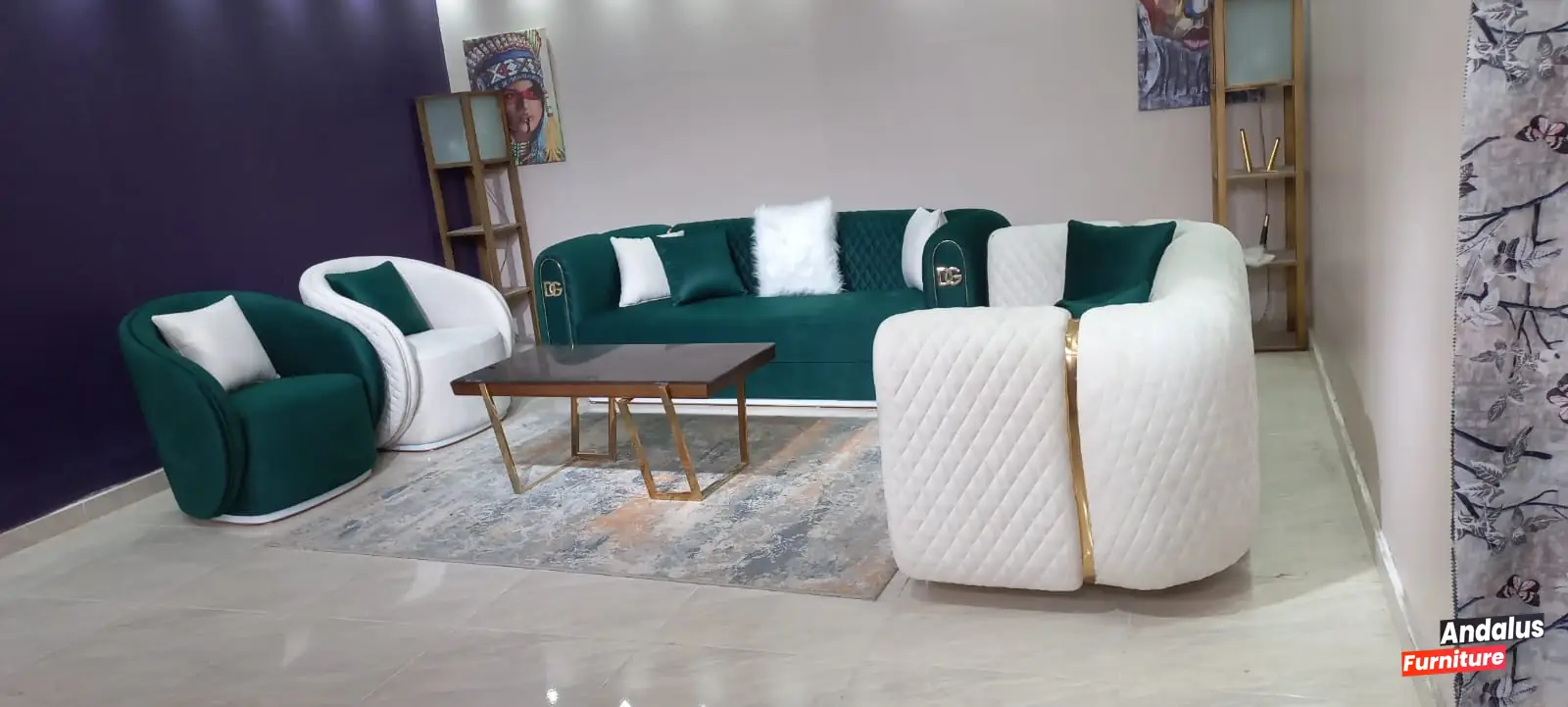 صورة 3 من أنتريه موديل 29