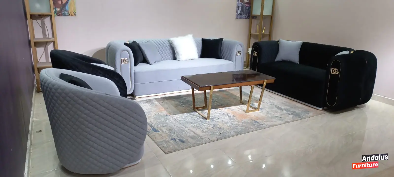 صورة 4 من أنتريه موديل 29