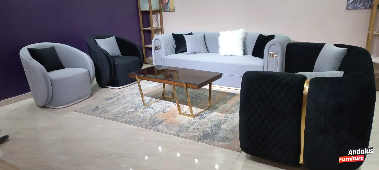 صورة 5 من أنتريه موديل 29