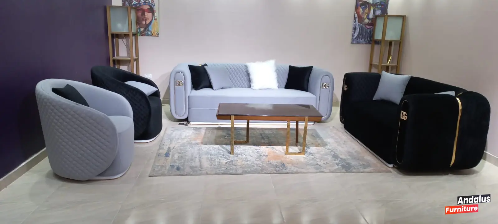 صورة 7 من أنتريه موديل 29