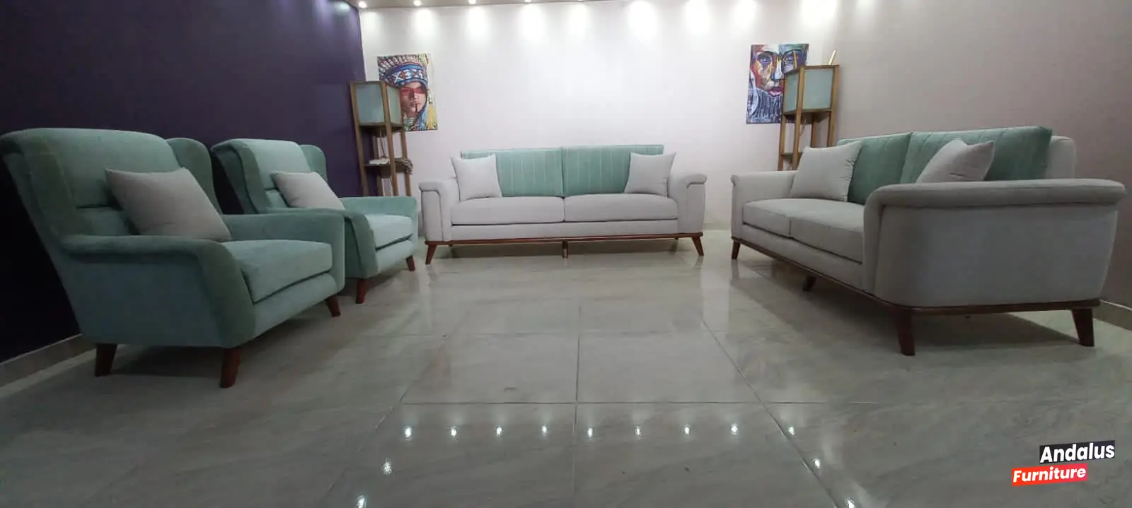 صورة 2 من أنتريه موديل 2