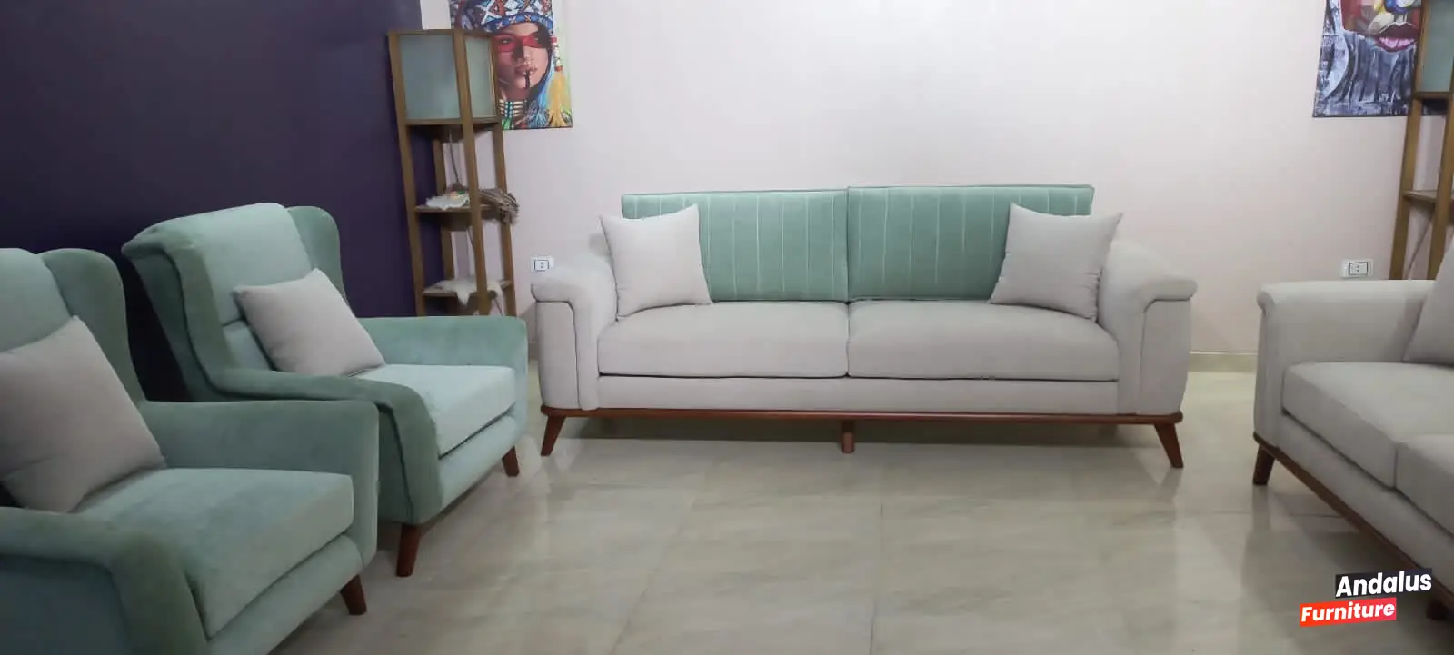 صورة 3 من أنتريه موديل 2