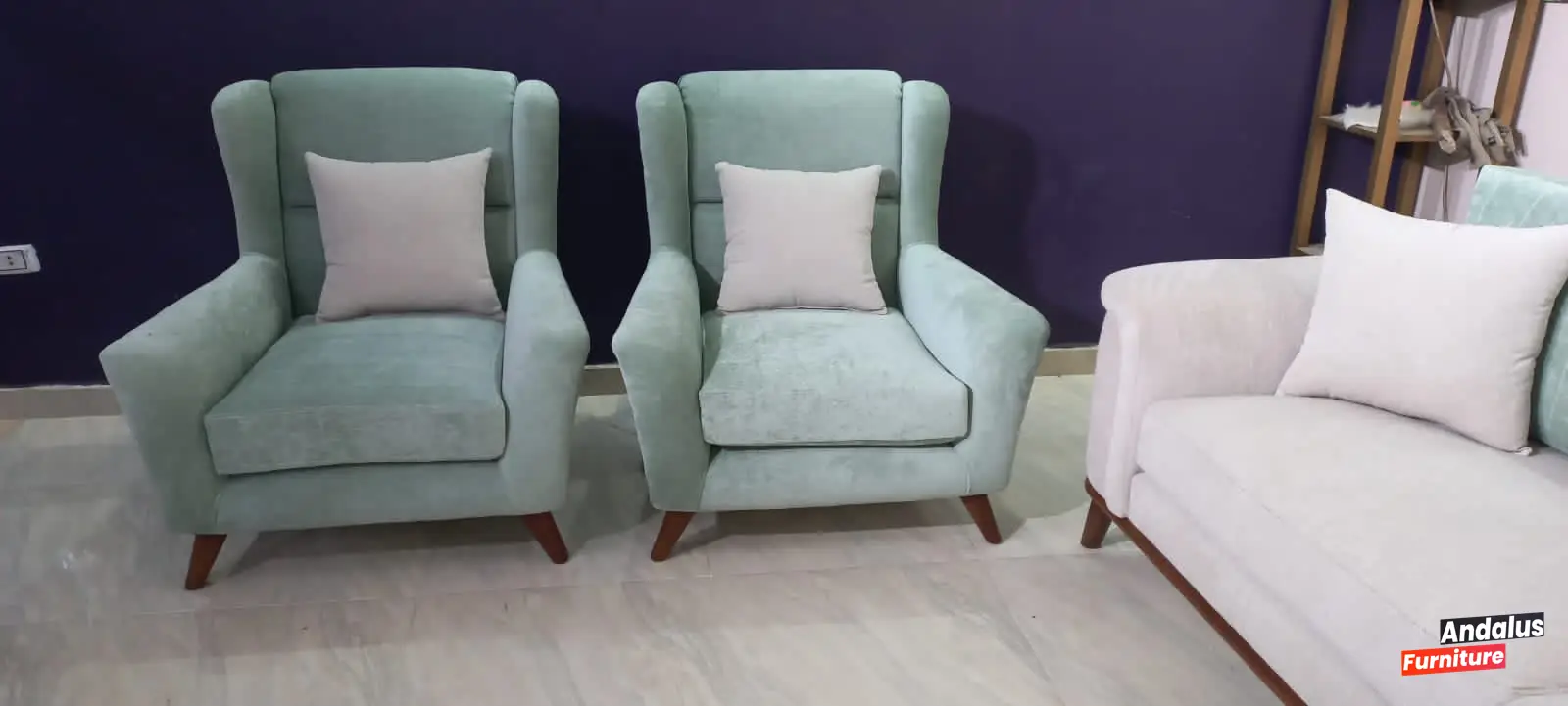 صورة 5 من أنتريه موديل 2