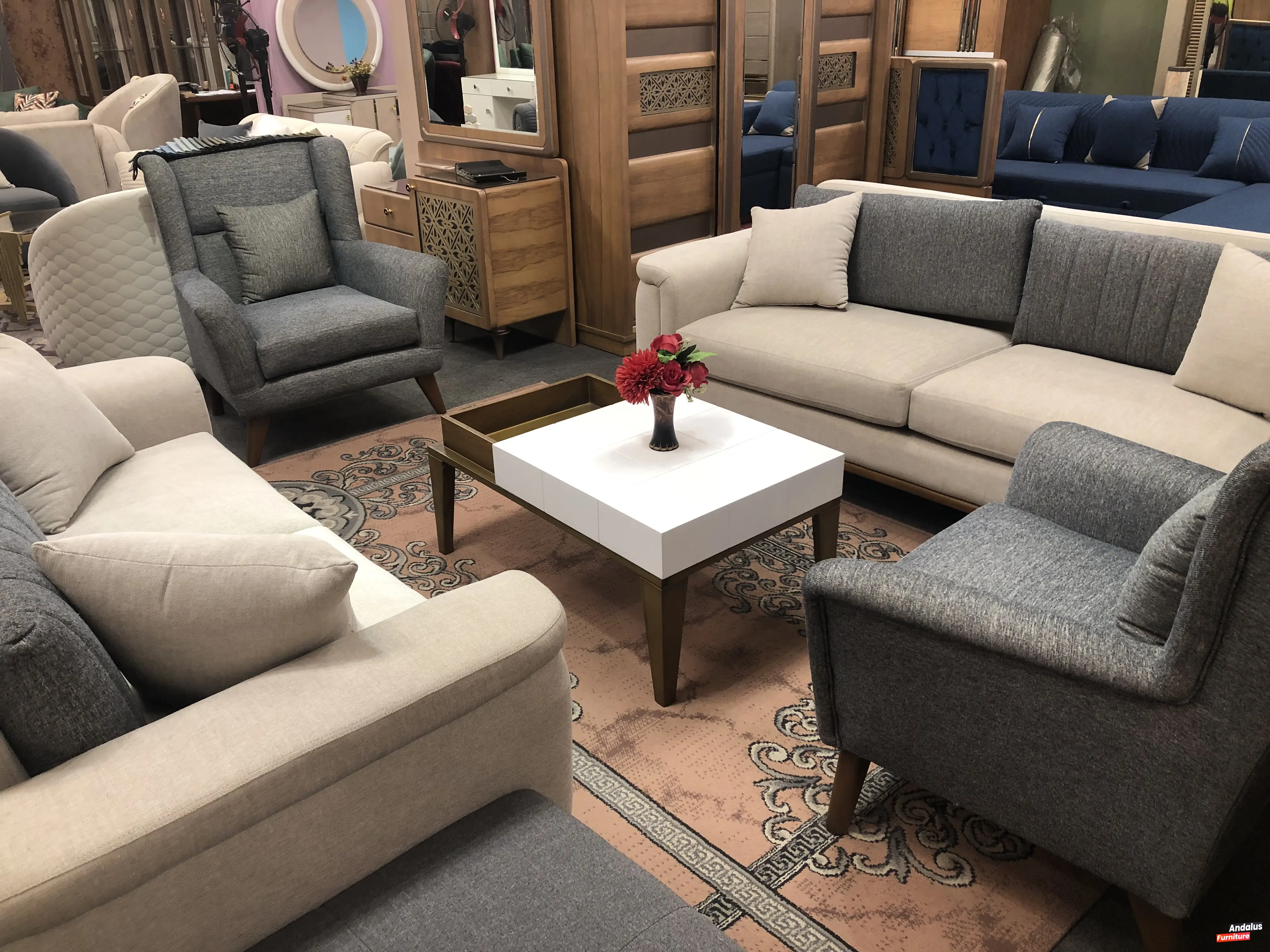 صورة 6 من أنتريه موديل 2