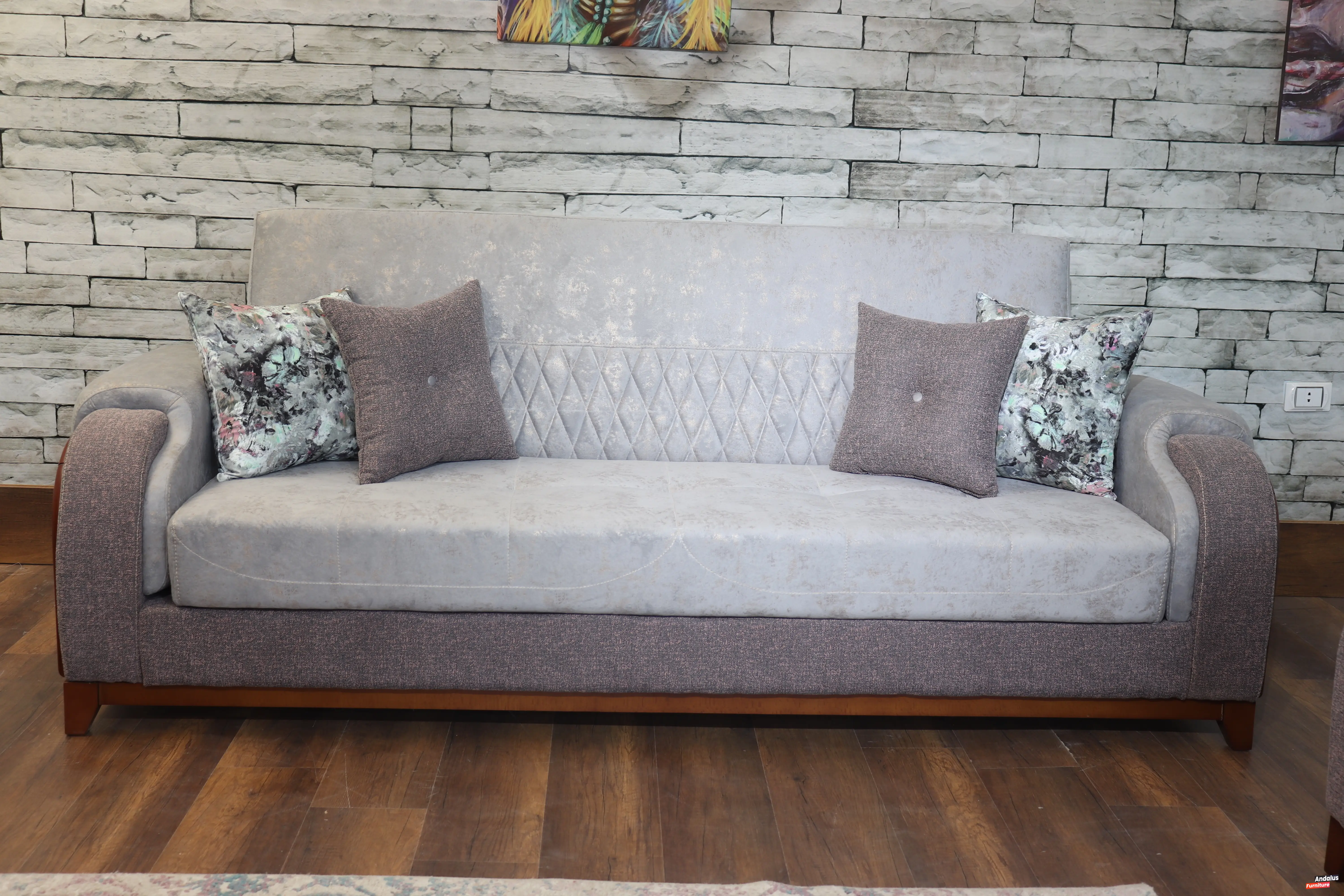 صورة 2 من أنتريه موديل 30