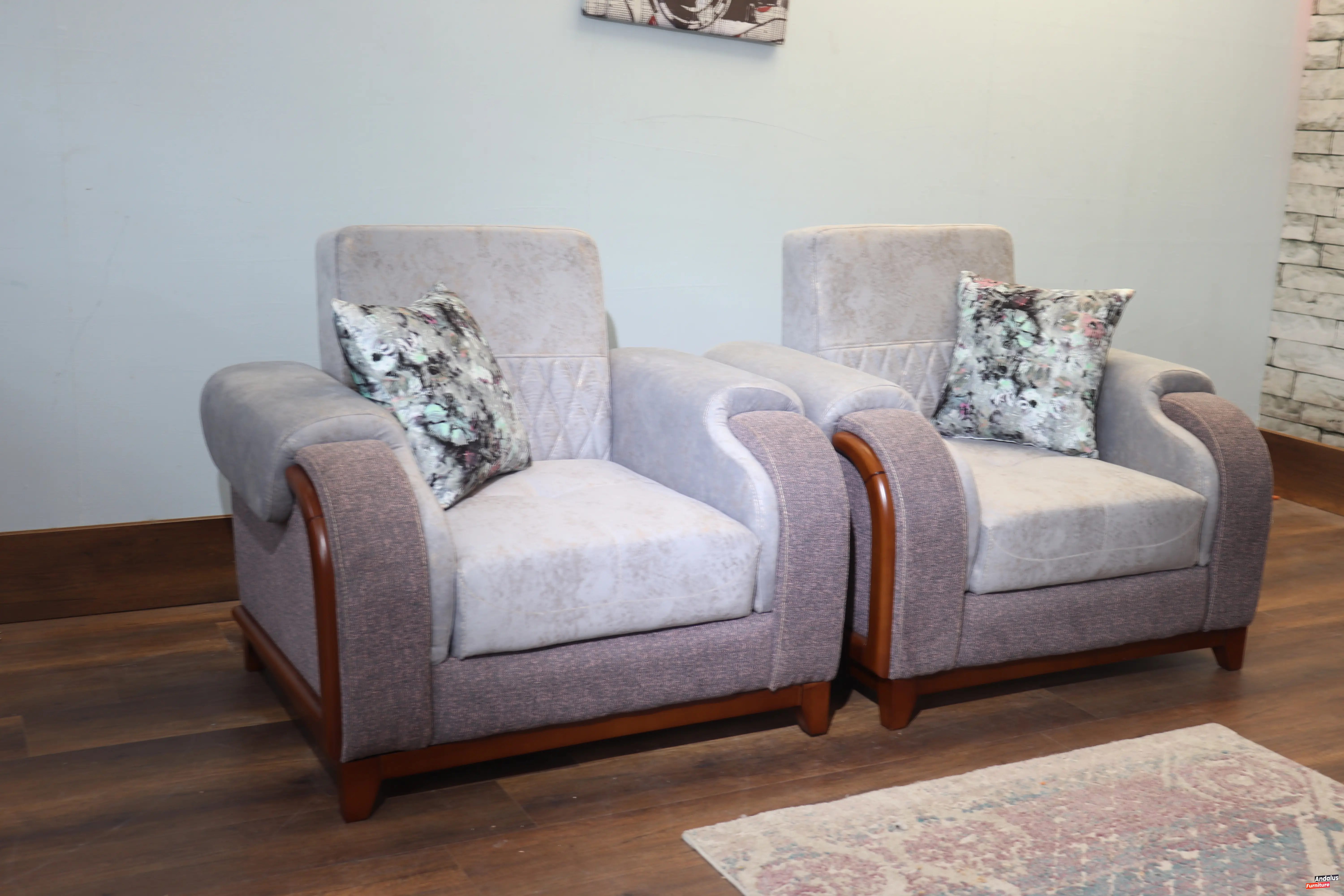 صورة 3 من أنتريه موديل 30