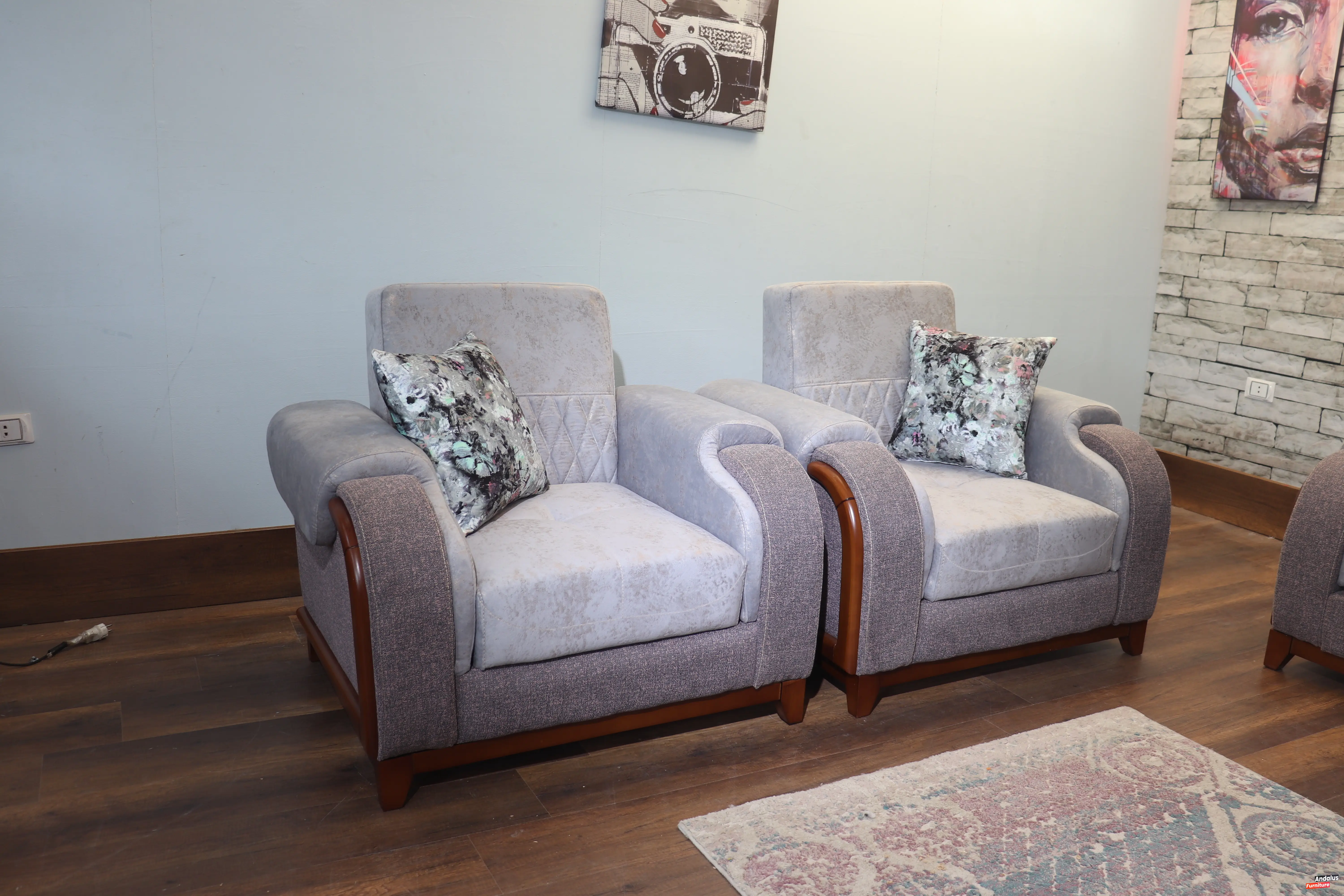 صورة 4 من أنتريه موديل 30