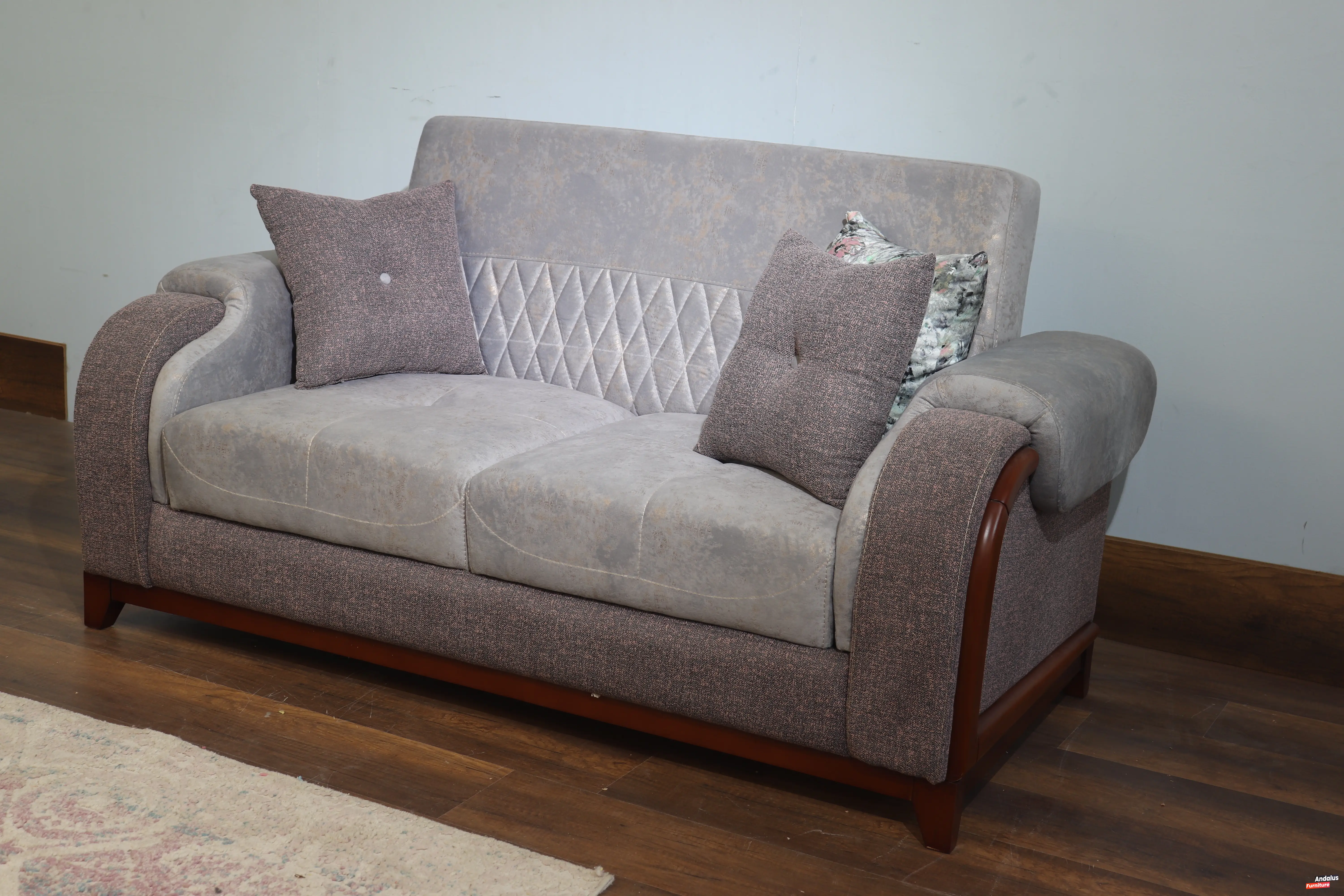 صورة 5 من أنتريه موديل 30