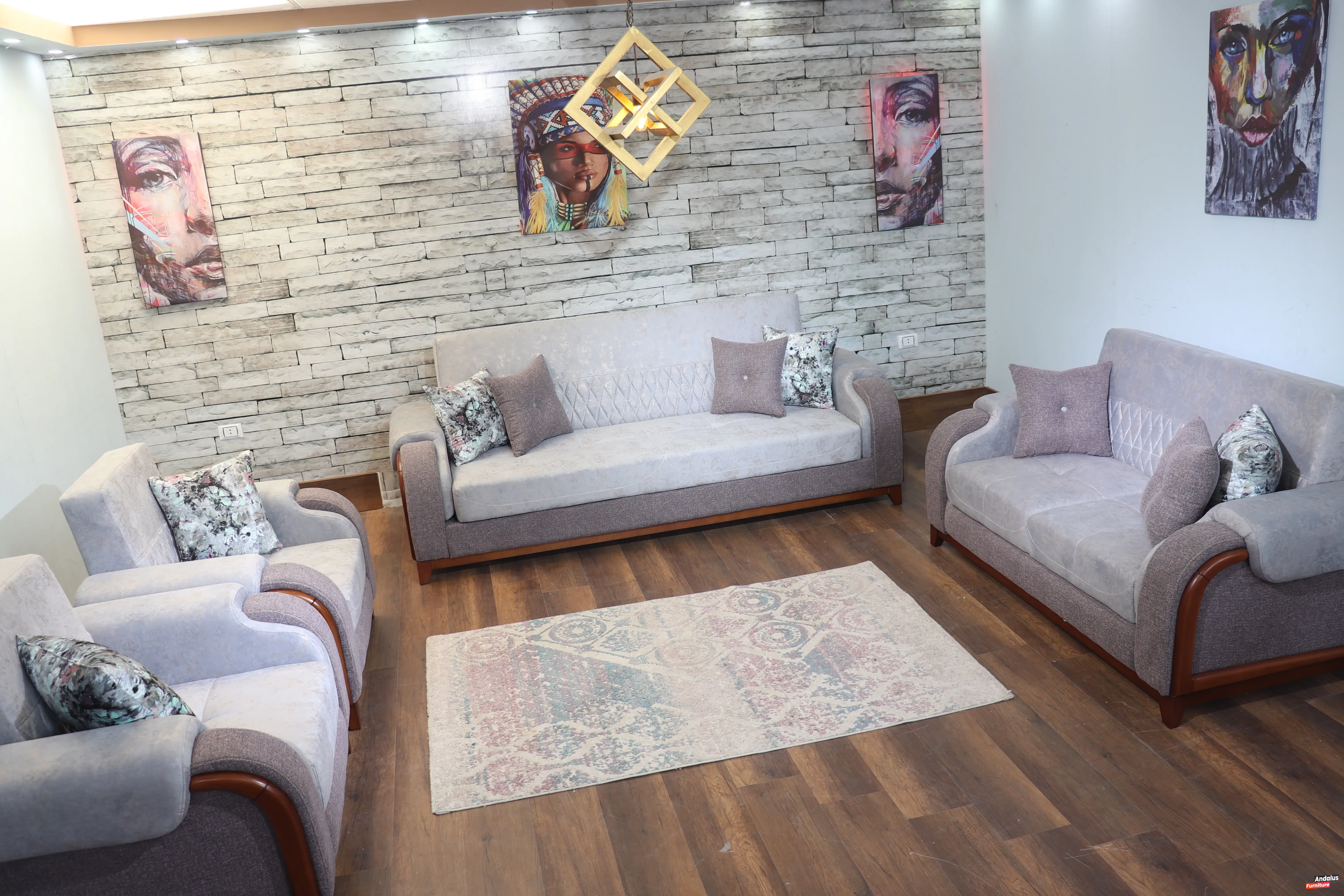 صورة 7 من أنتريه موديل 30