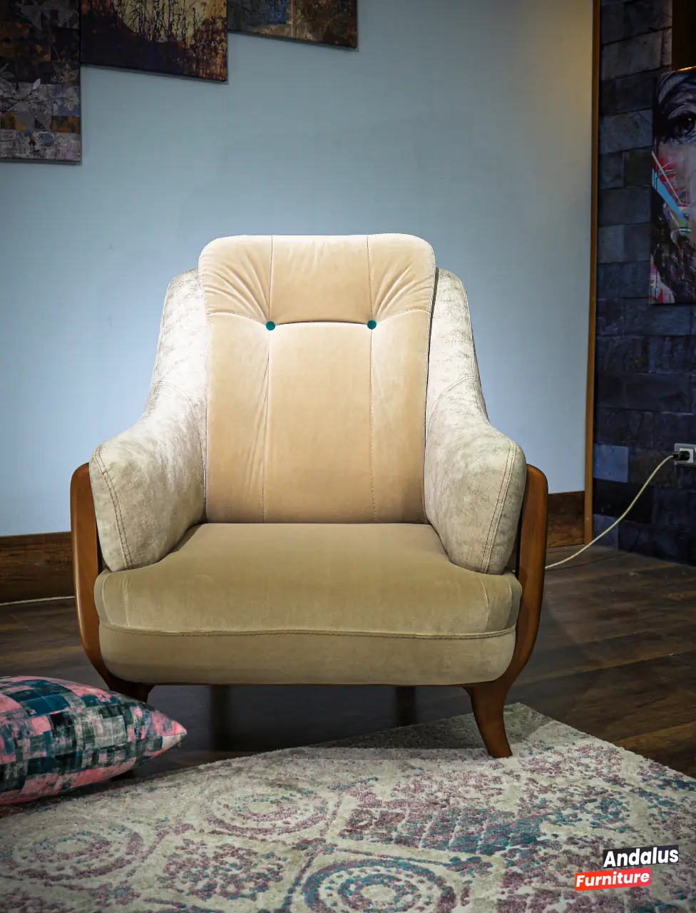 صورة 4 من أنتريه موديل 31