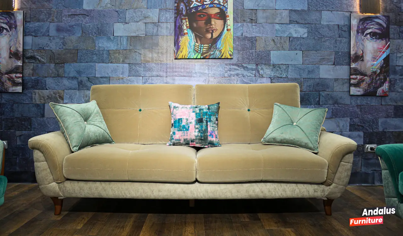 صورة 6 من أنتريه موديل 31