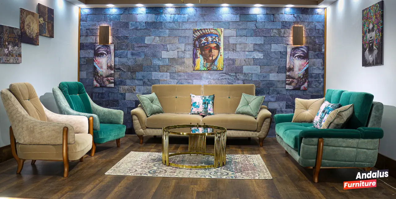 صورة 7 من أنتريه موديل 31