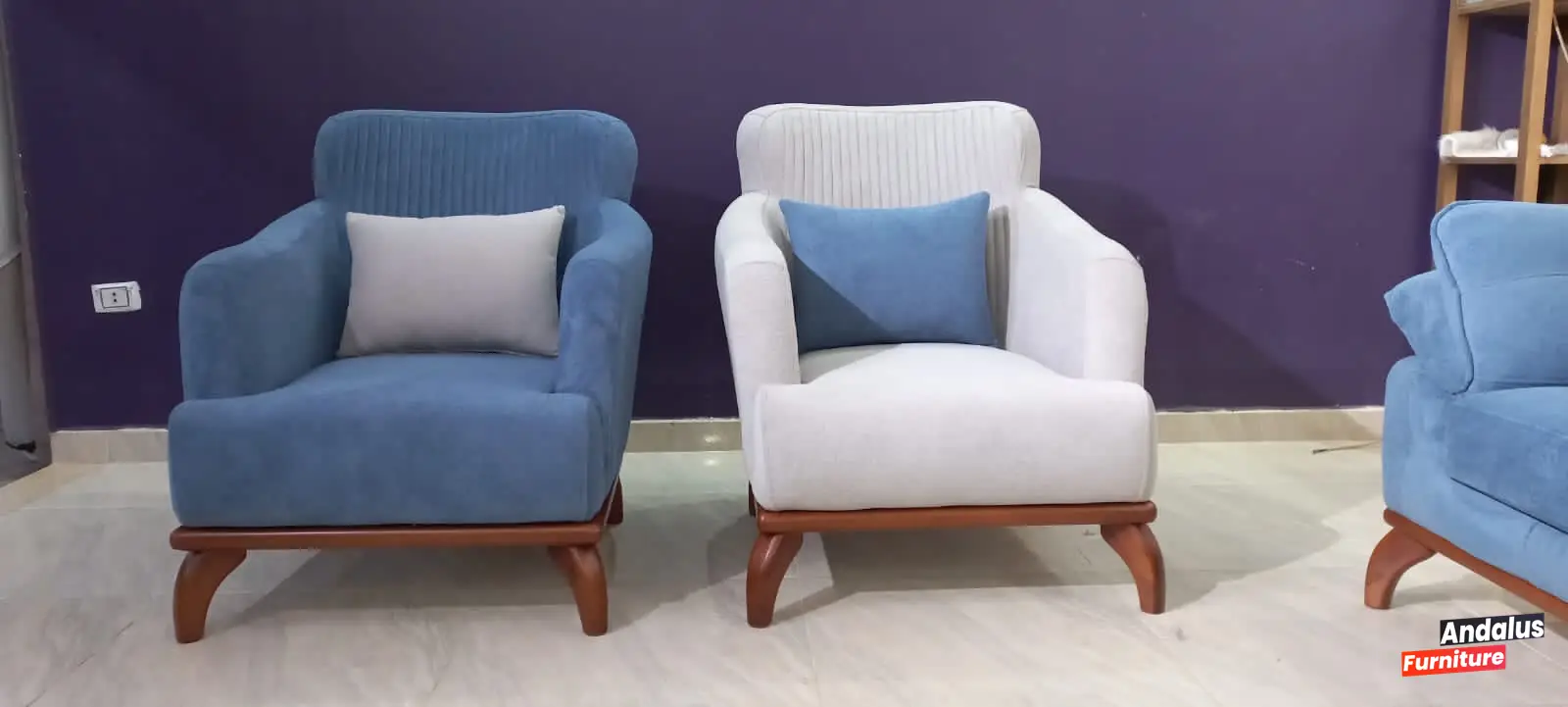 صورة 2 من أنتريه موديل 32