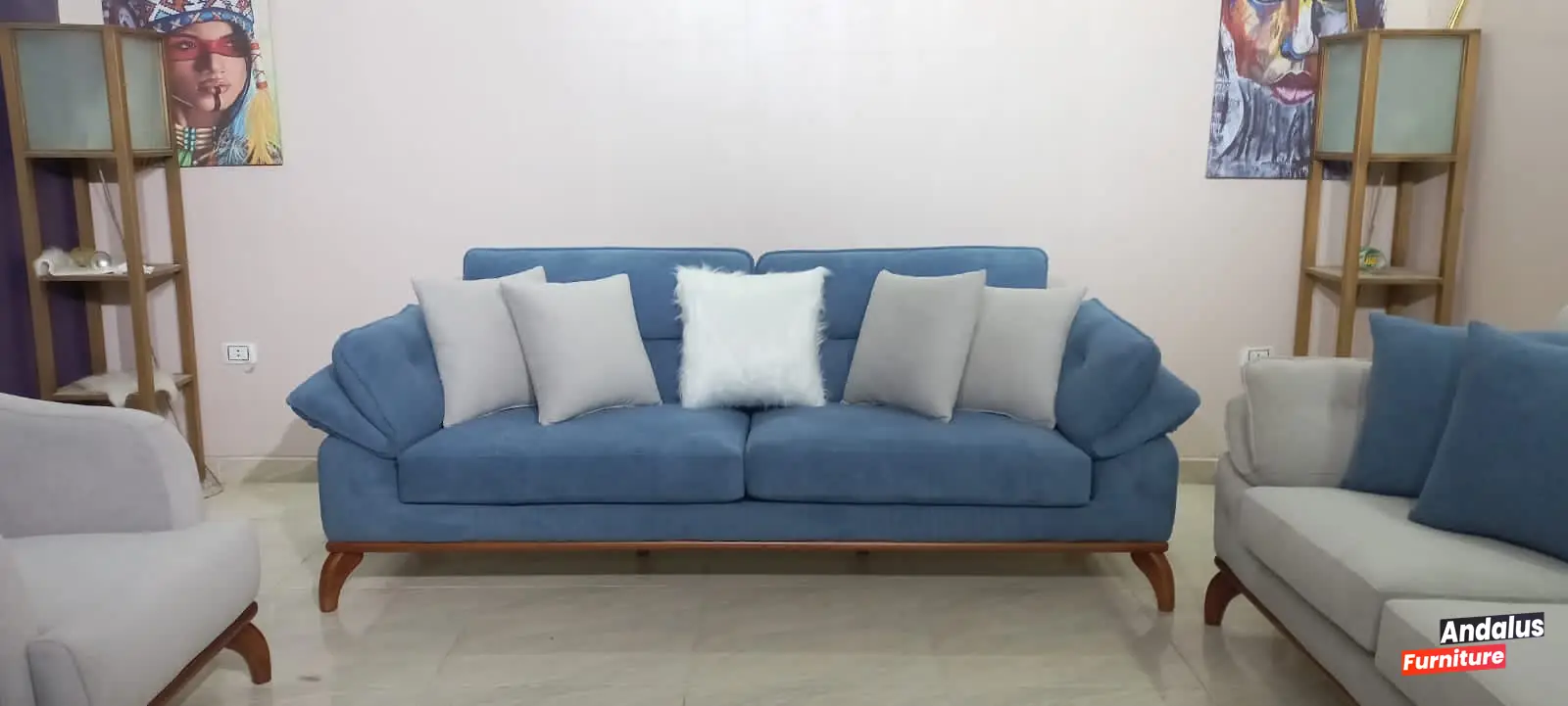 صورة 3 من أنتريه موديل 32