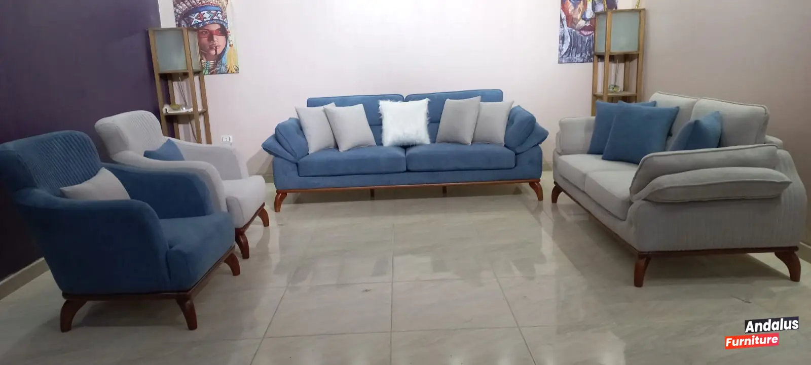 صورة 5 من أنتريه موديل 32