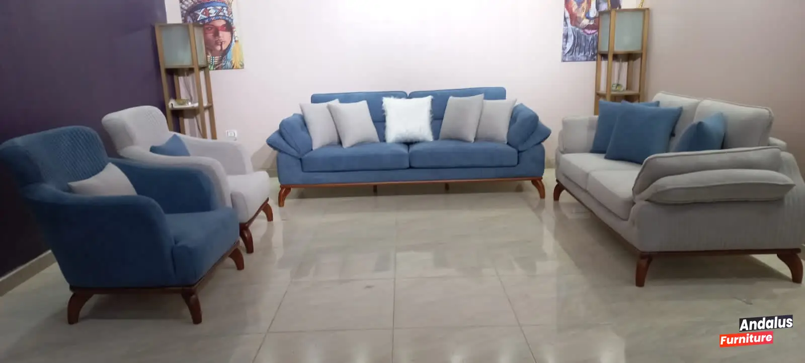 صورة 6 من أنتريه موديل 32