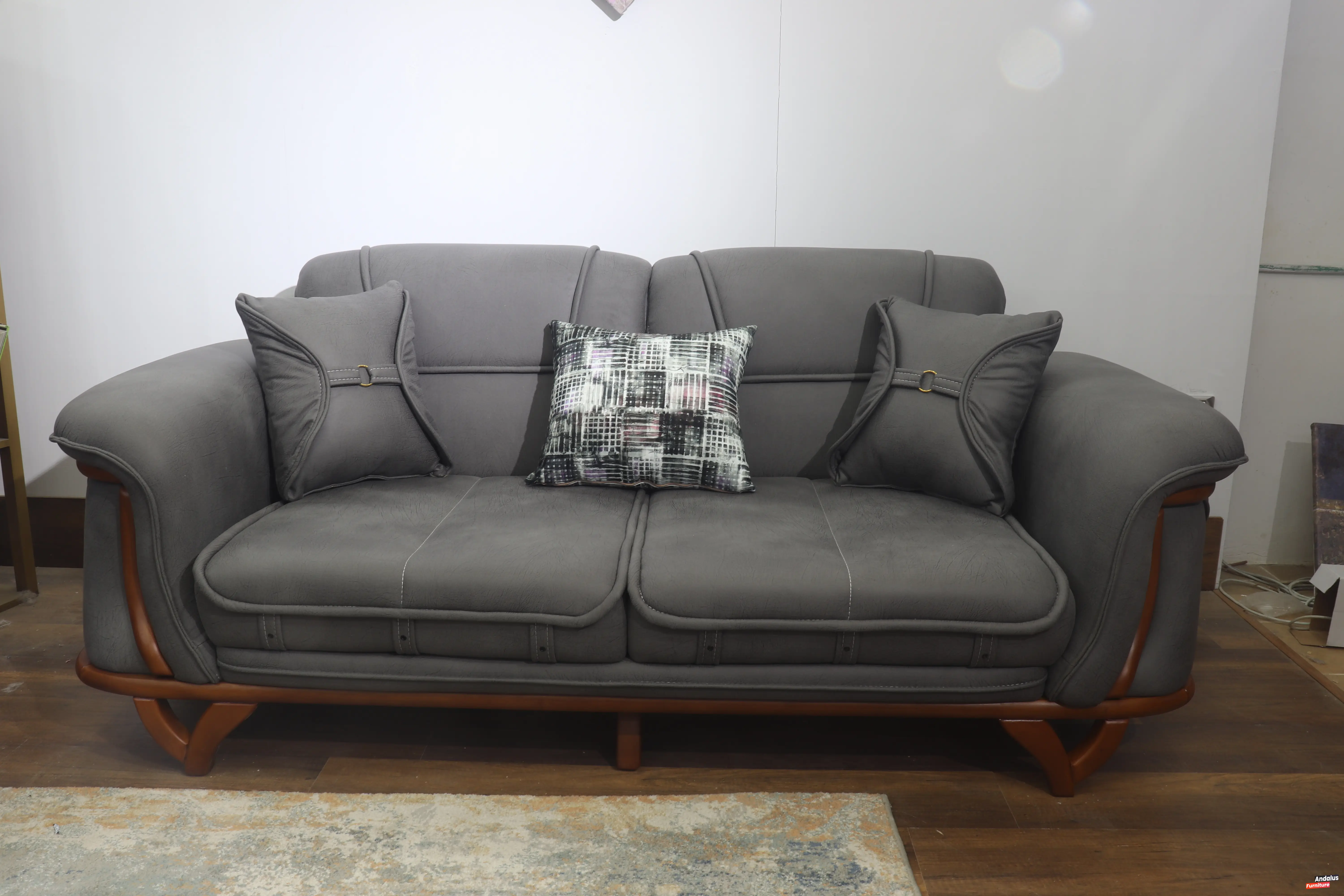 صورة 10 من أنتريه موديل 3