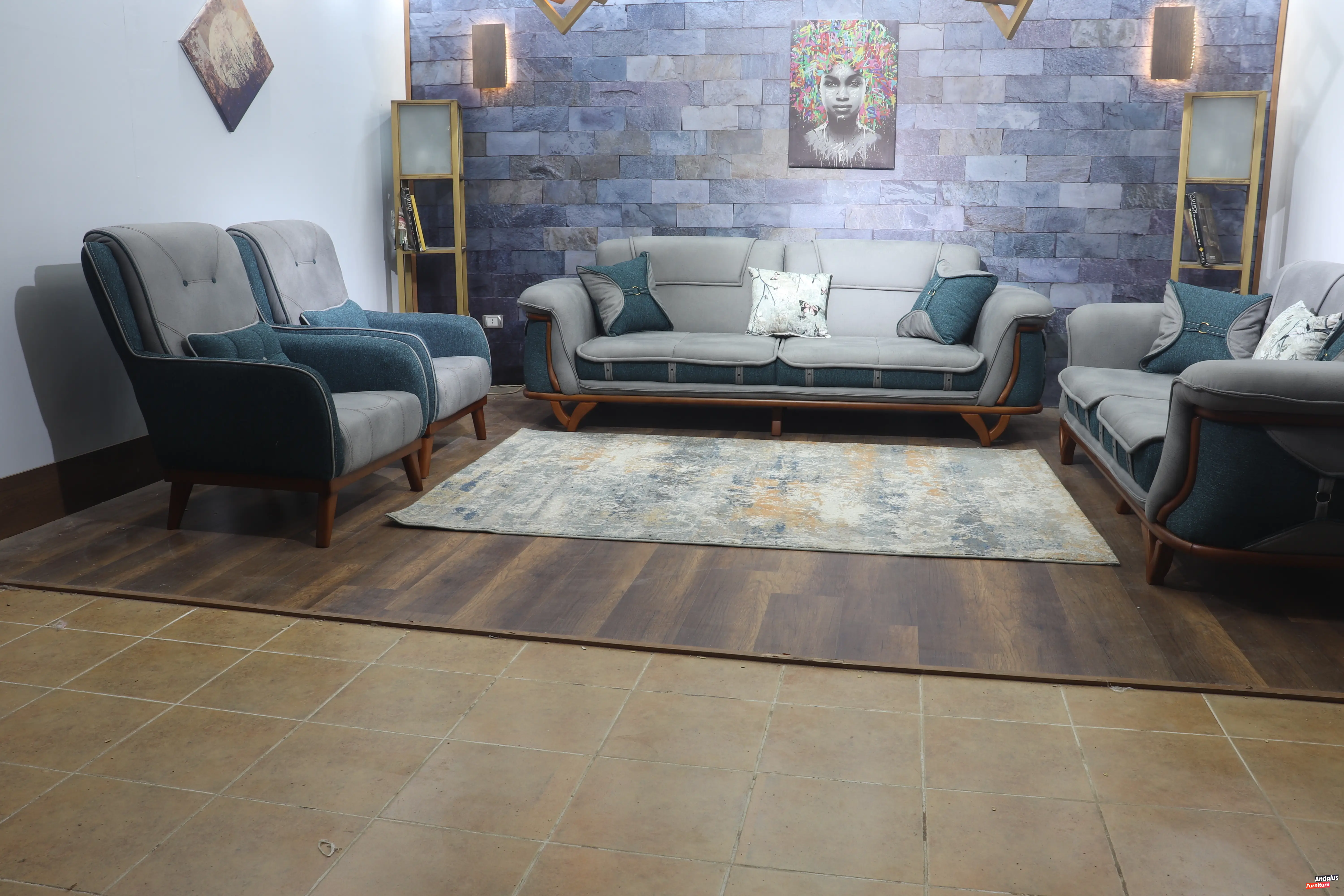 صورة 11 من أنتريه موديل 3