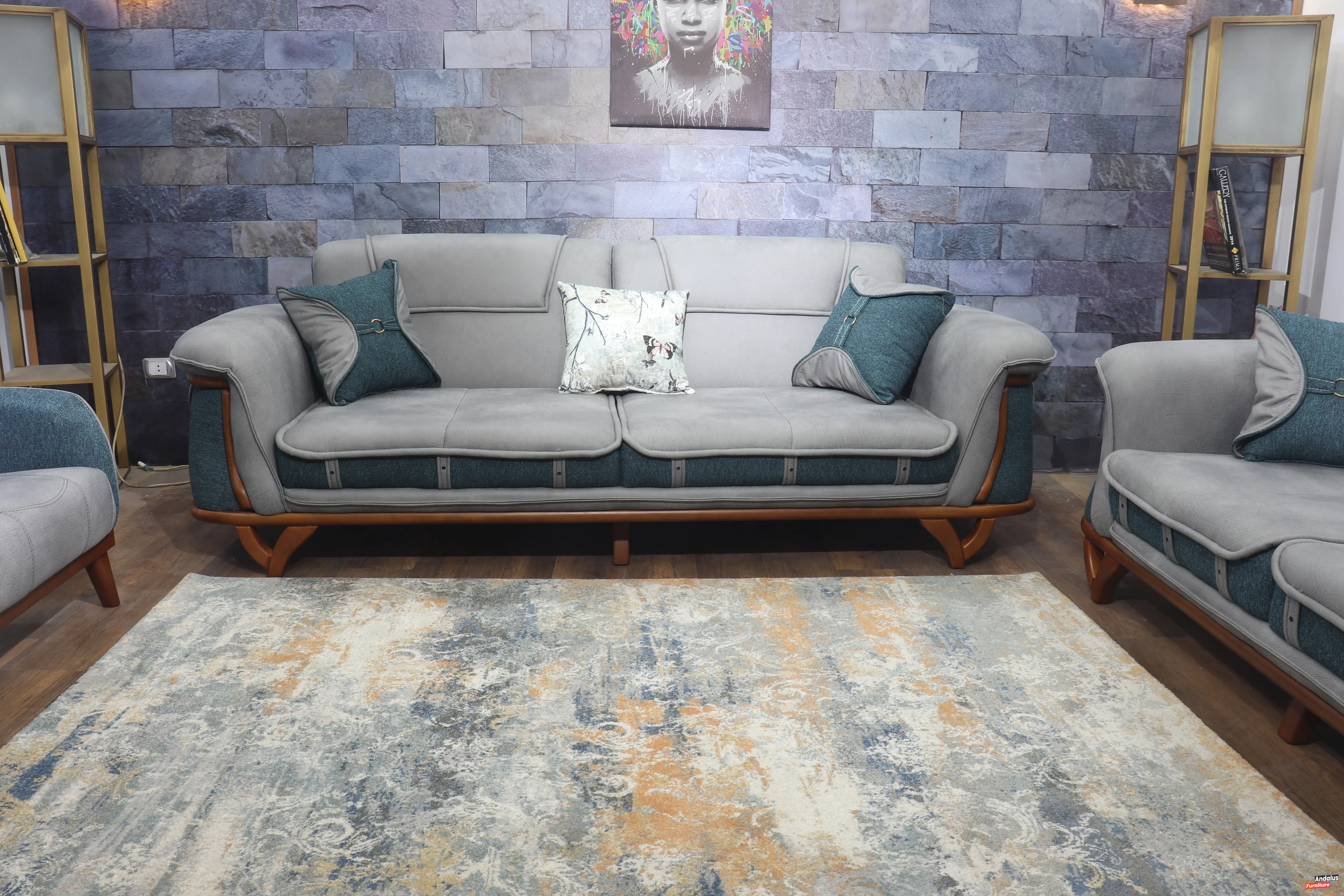 صورة 12 من أنتريه موديل 3