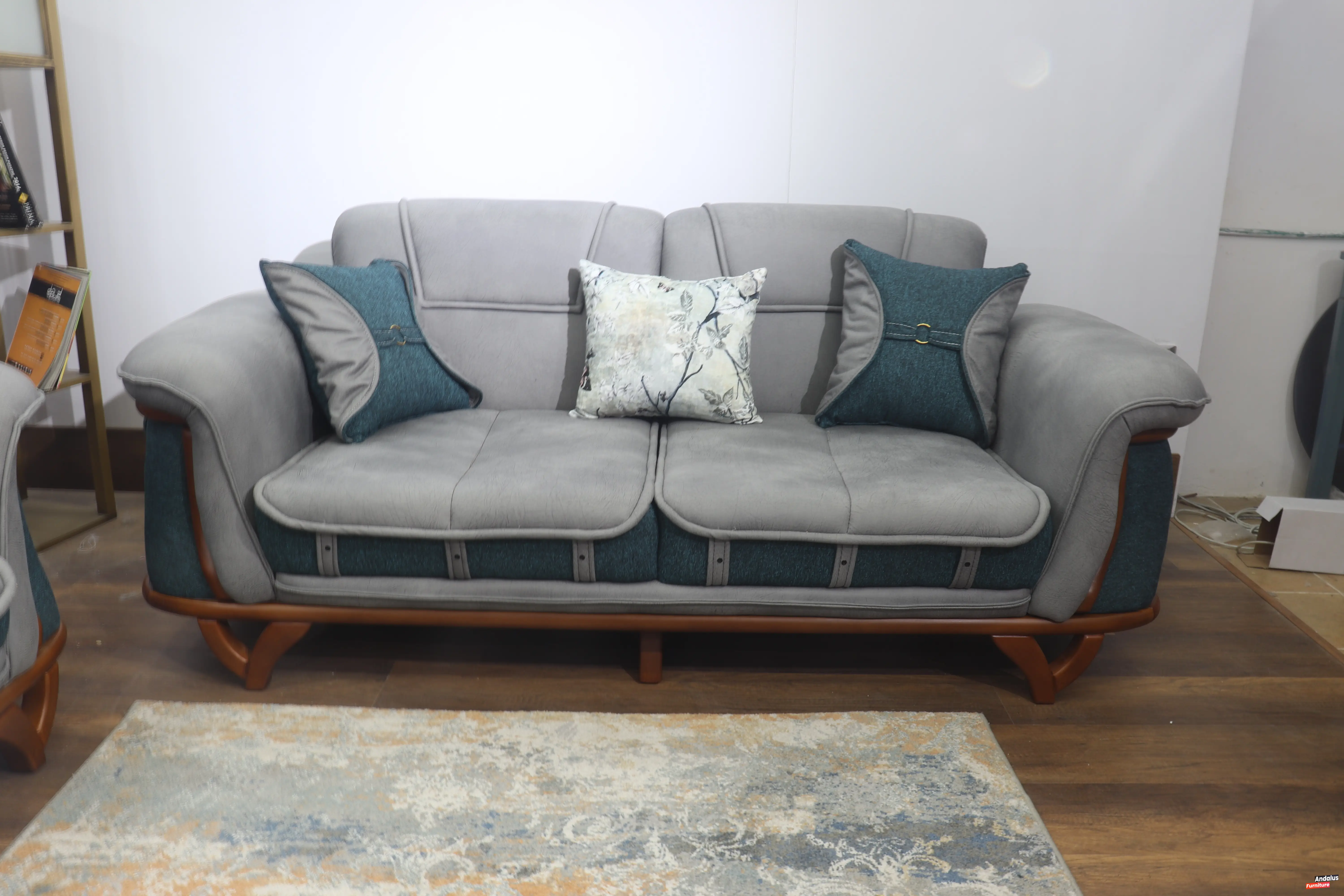 صورة 13 من أنتريه موديل 3