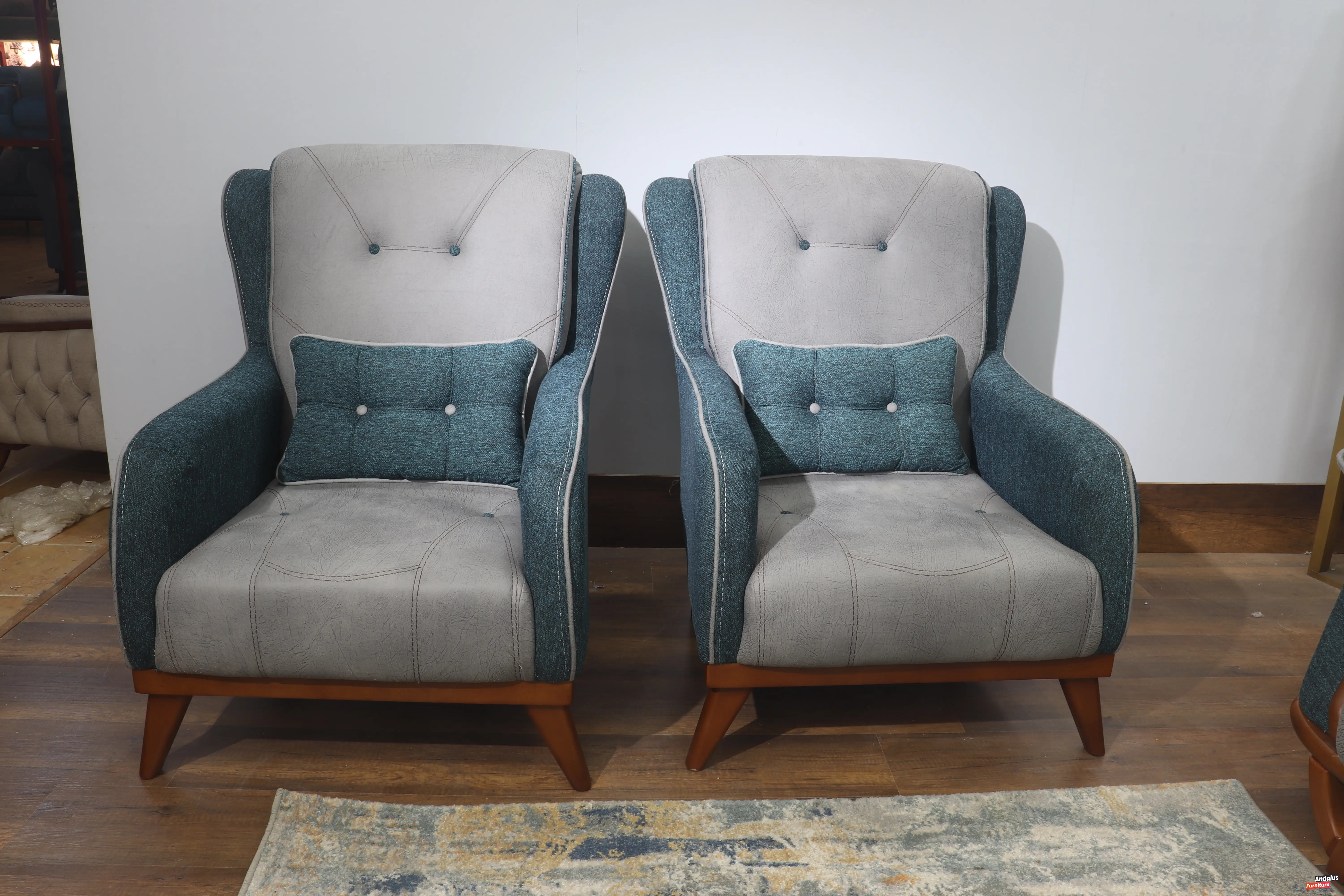 صورة 14 من أنتريه موديل 3