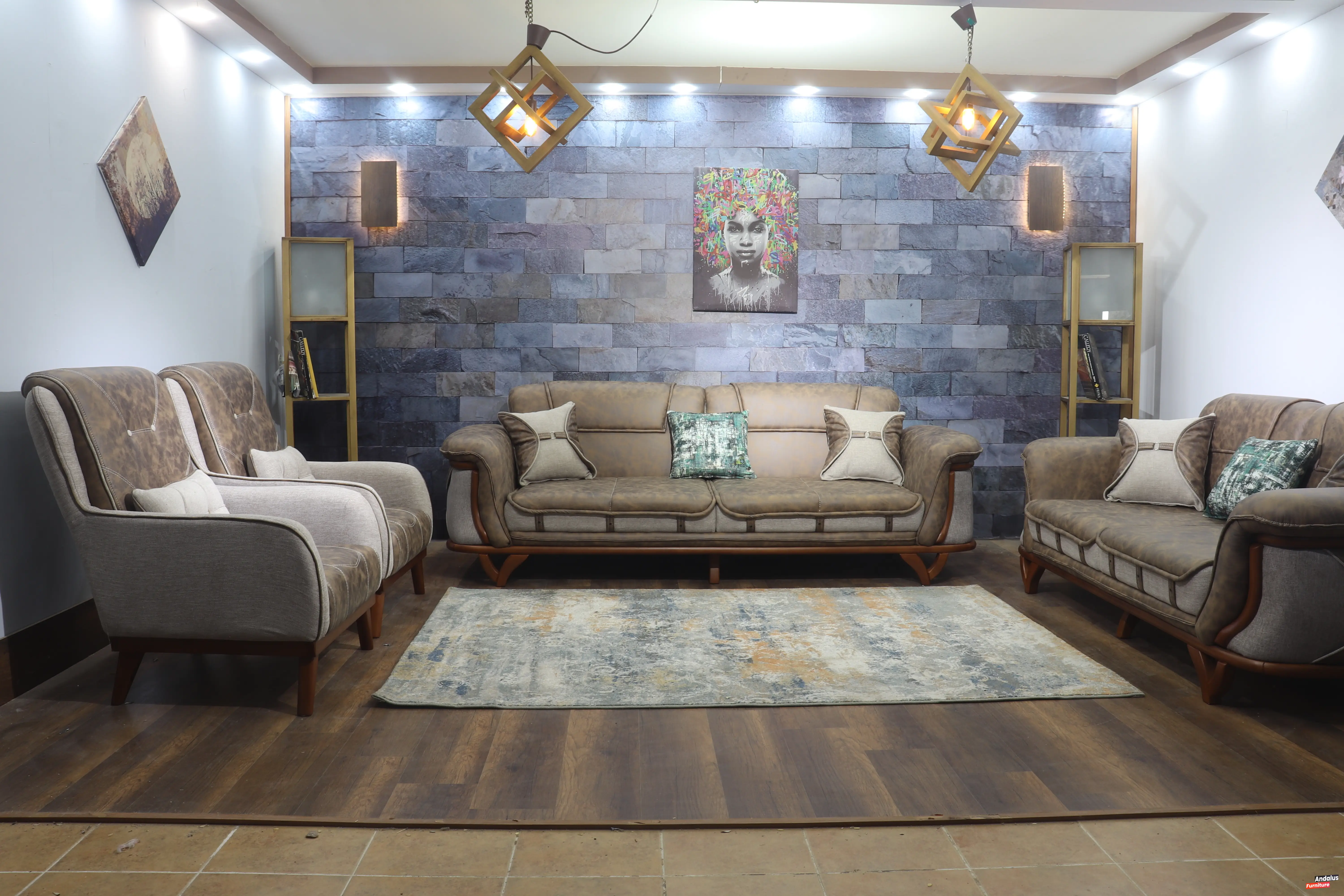 صورة 15 من أنتريه موديل 3