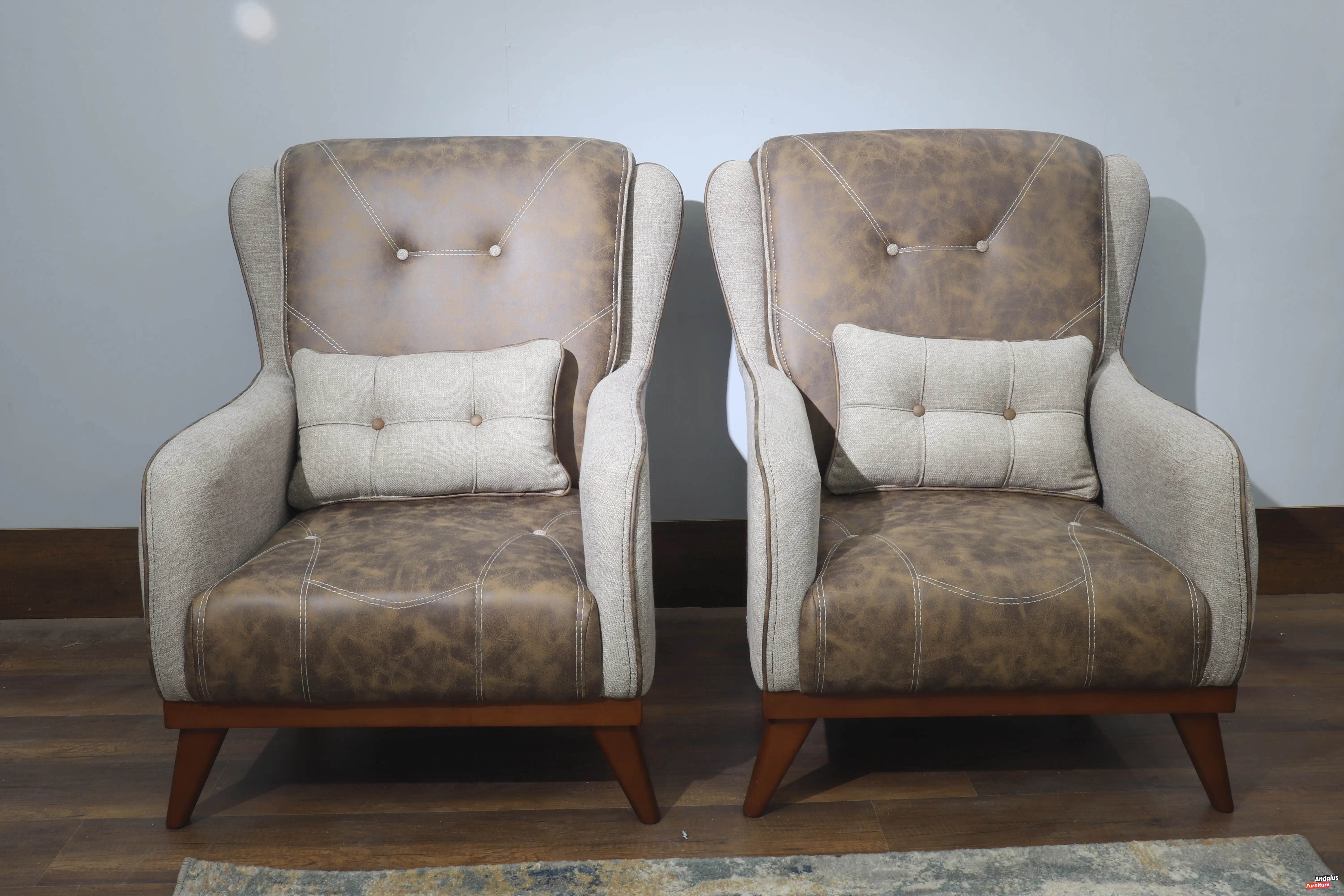 صورة 16 من أنتريه موديل 3