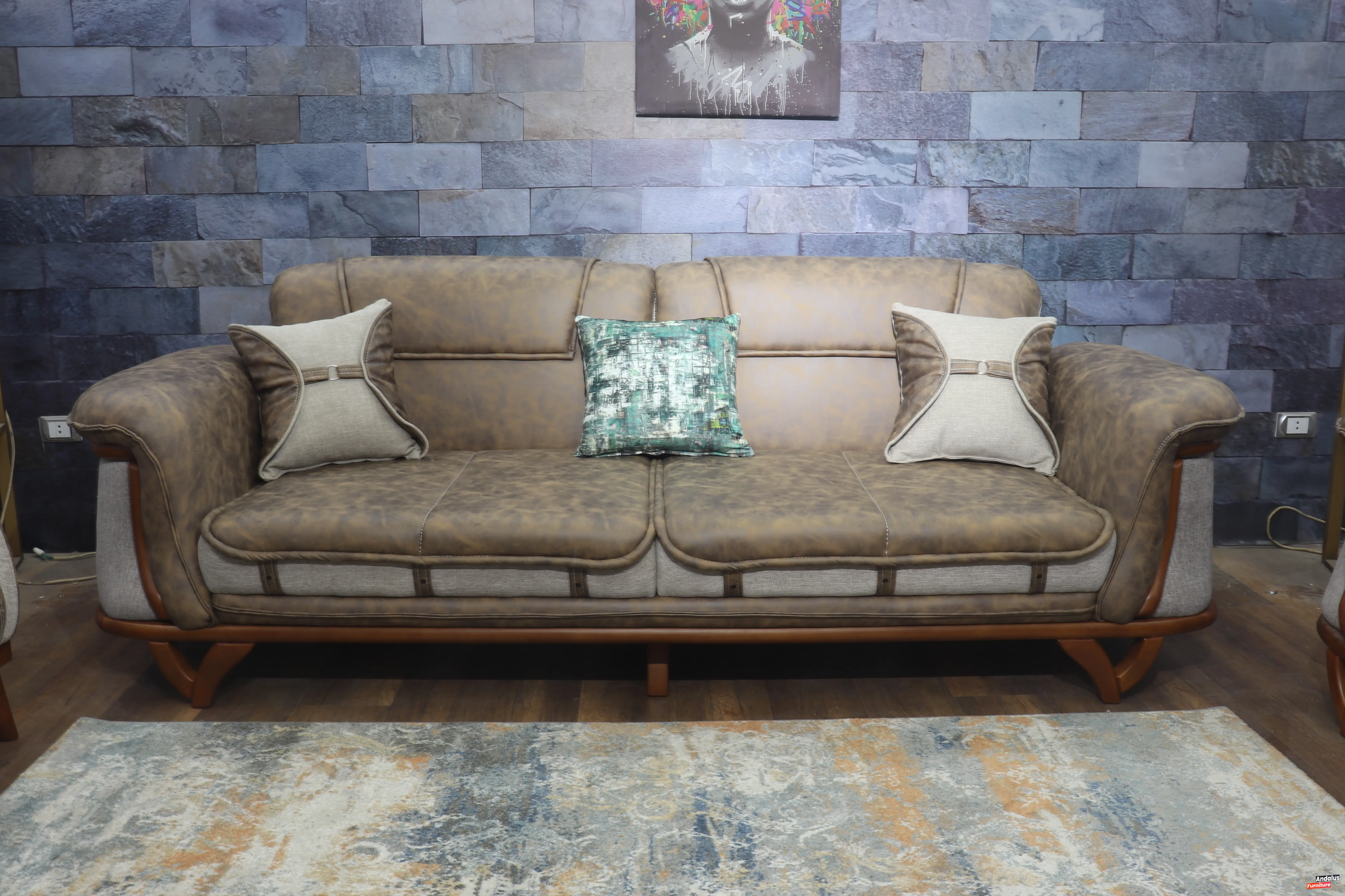 صورة 17 من أنتريه موديل 3