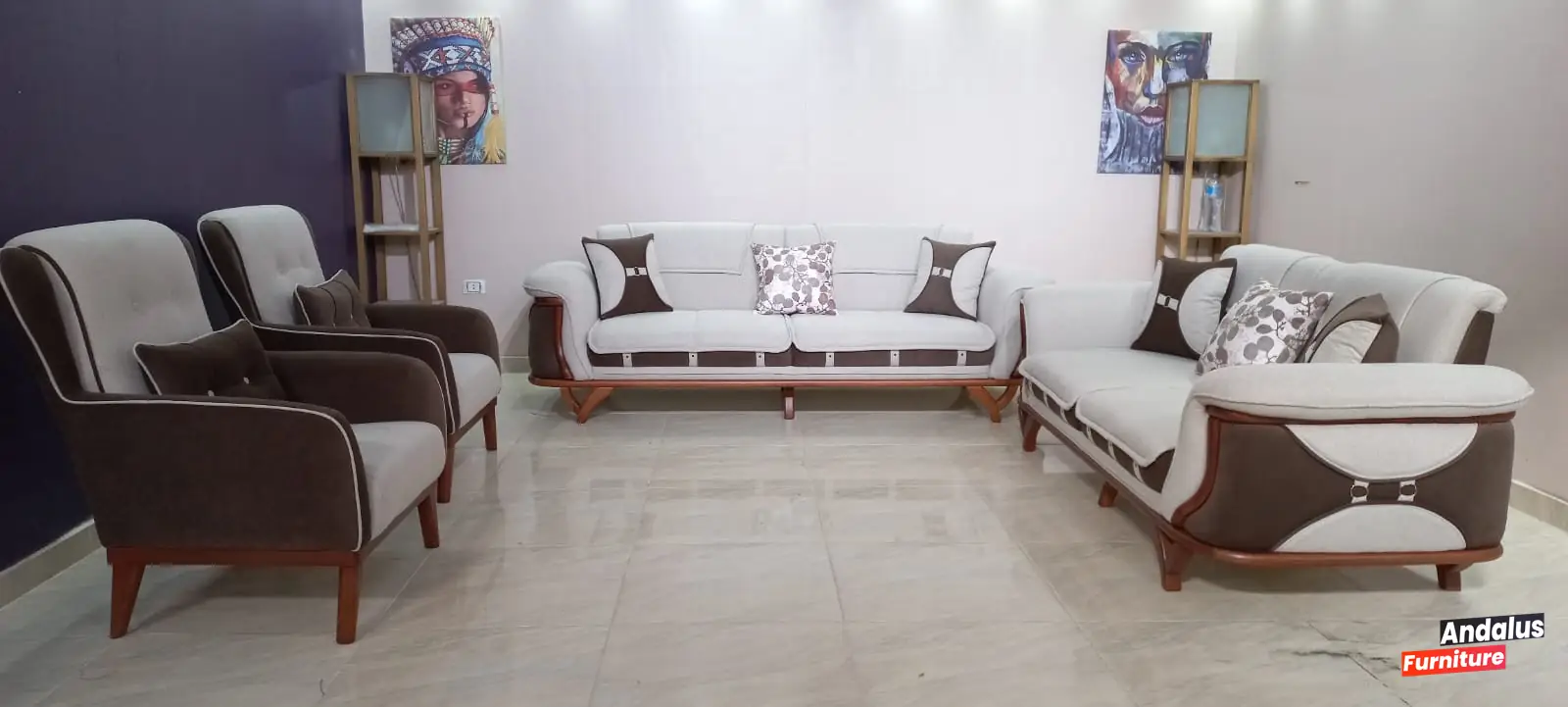 صورة 19 من أنتريه موديل 3