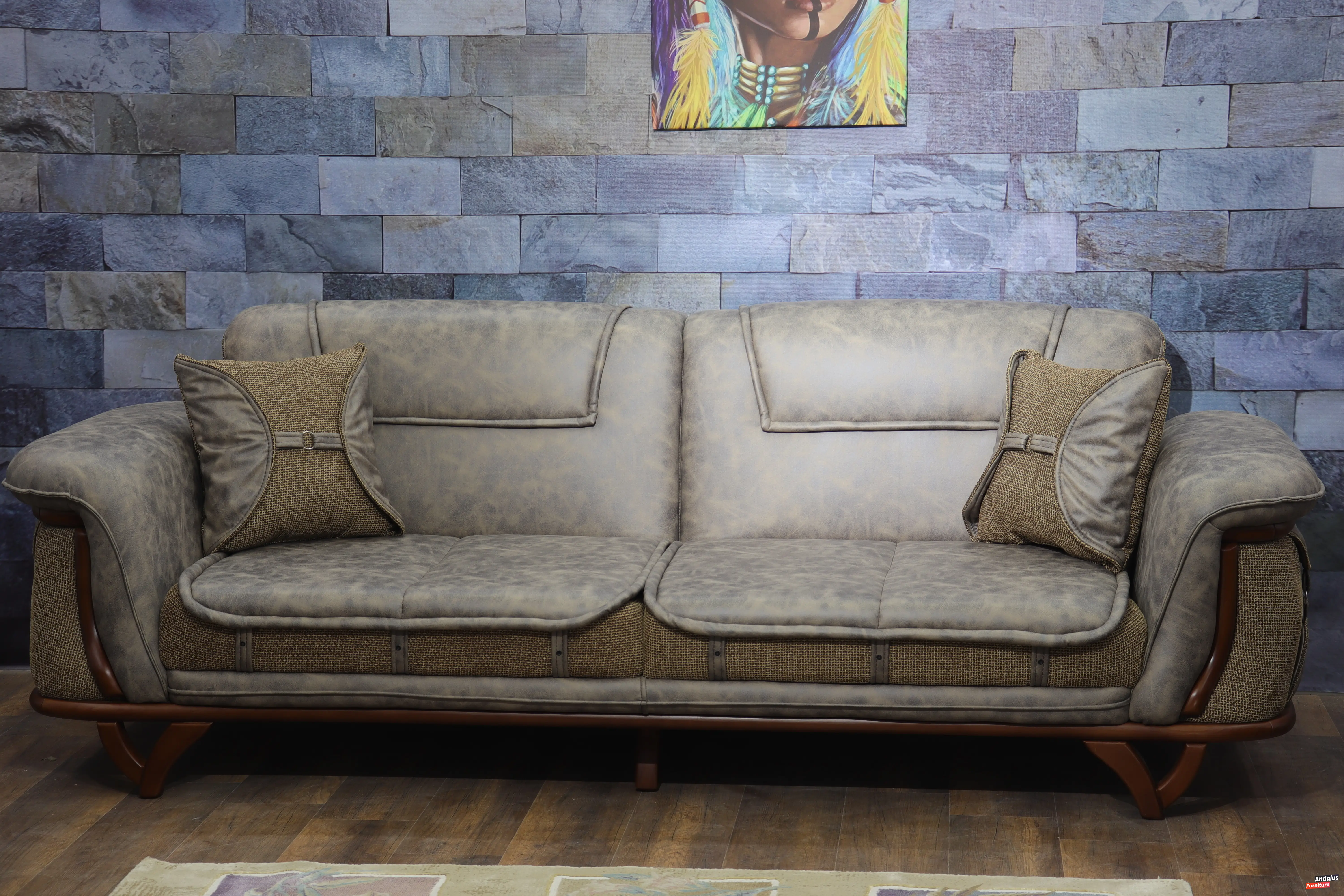 صورة 2 من أنتريه موديل 3