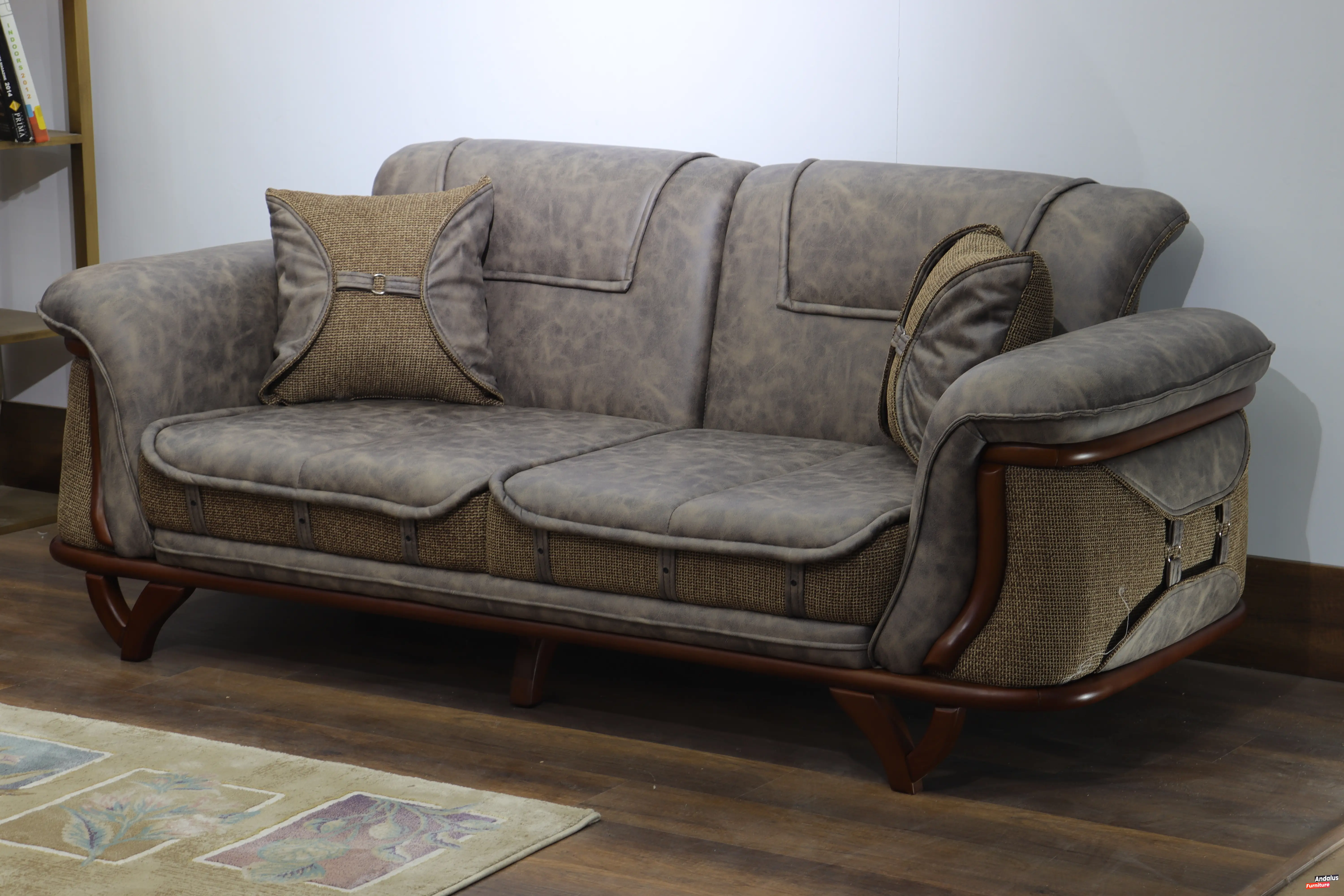 صورة 3 من أنتريه موديل 3