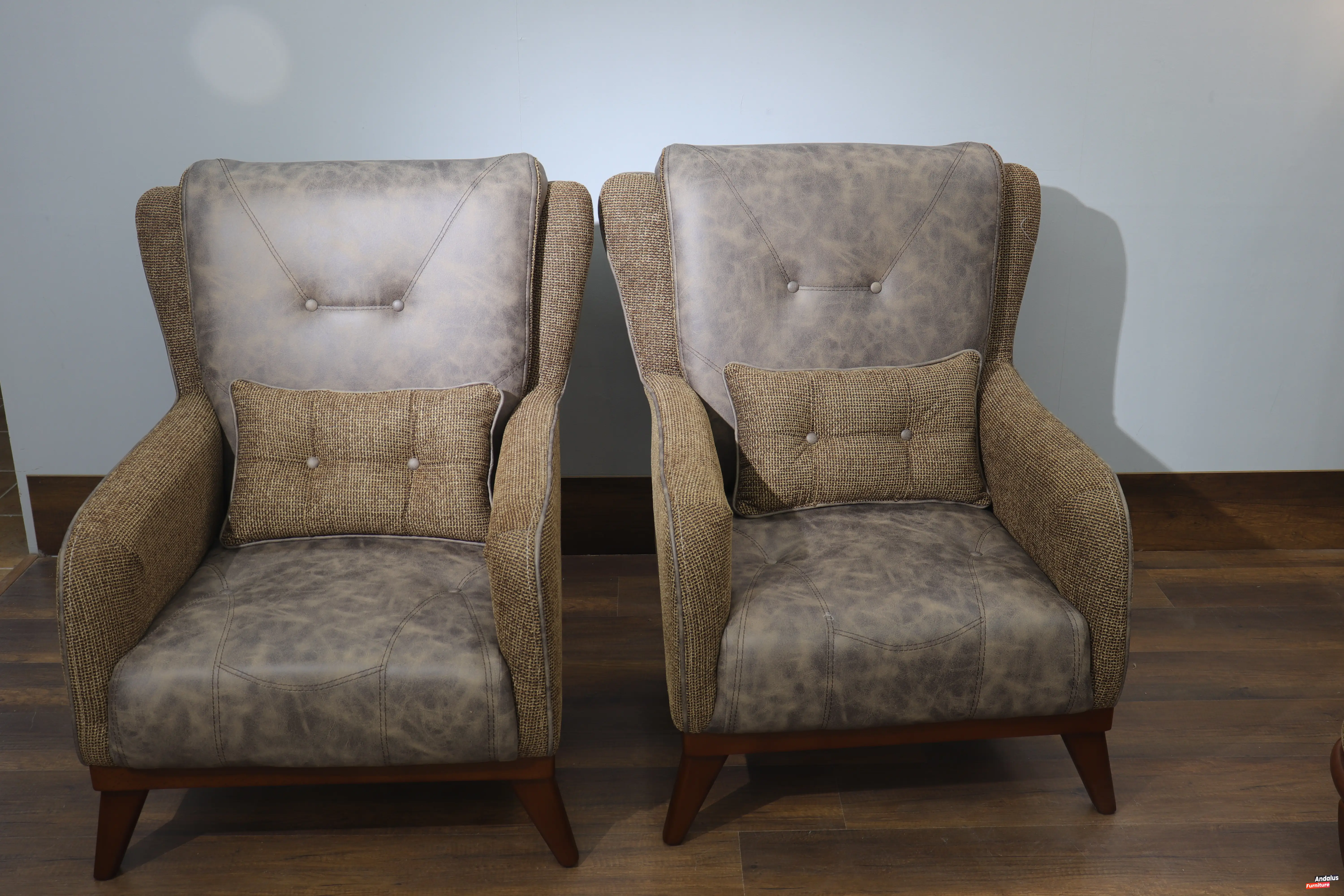 صورة 4 من أنتريه موديل 3