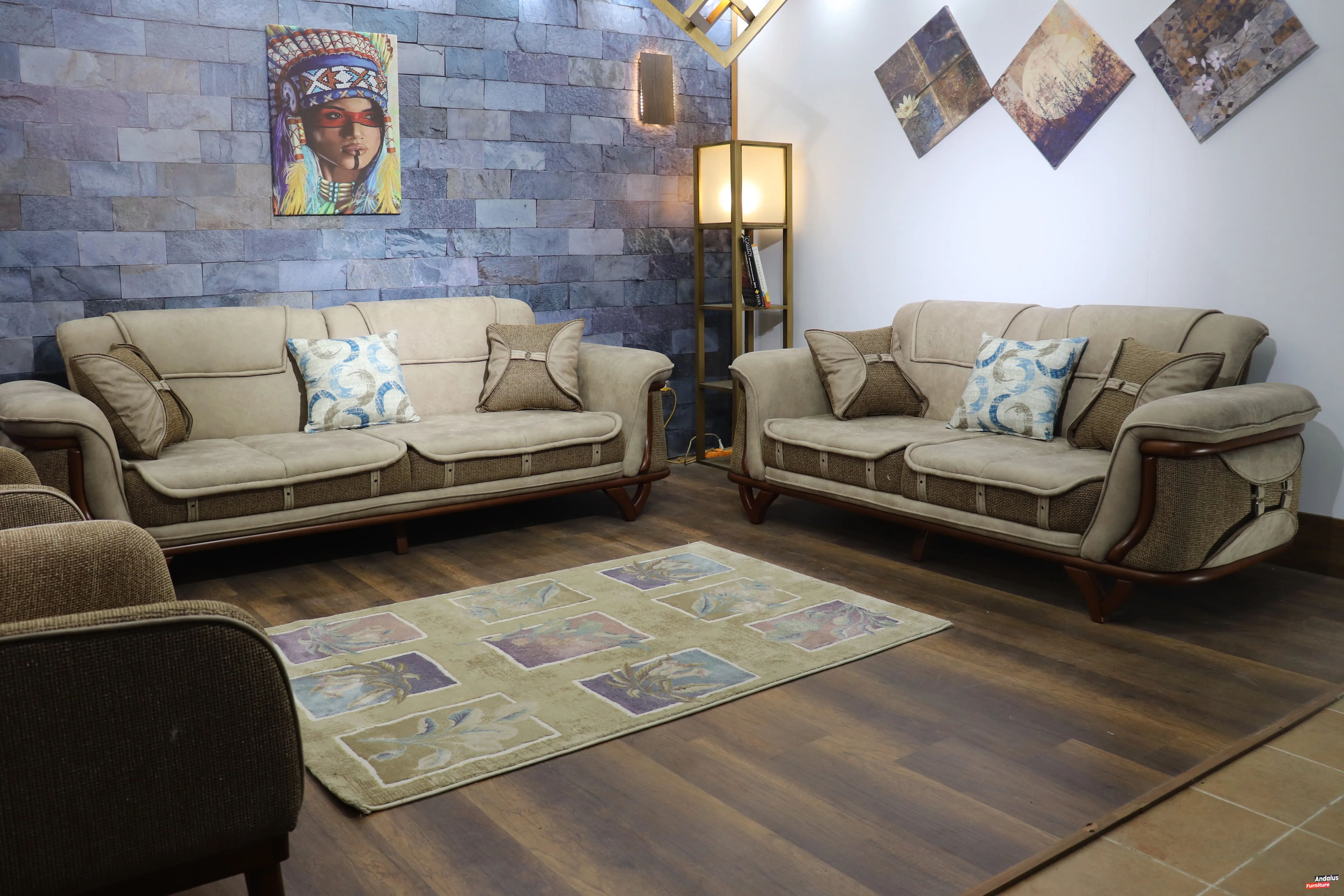 صورة 5 من أنتريه موديل 3