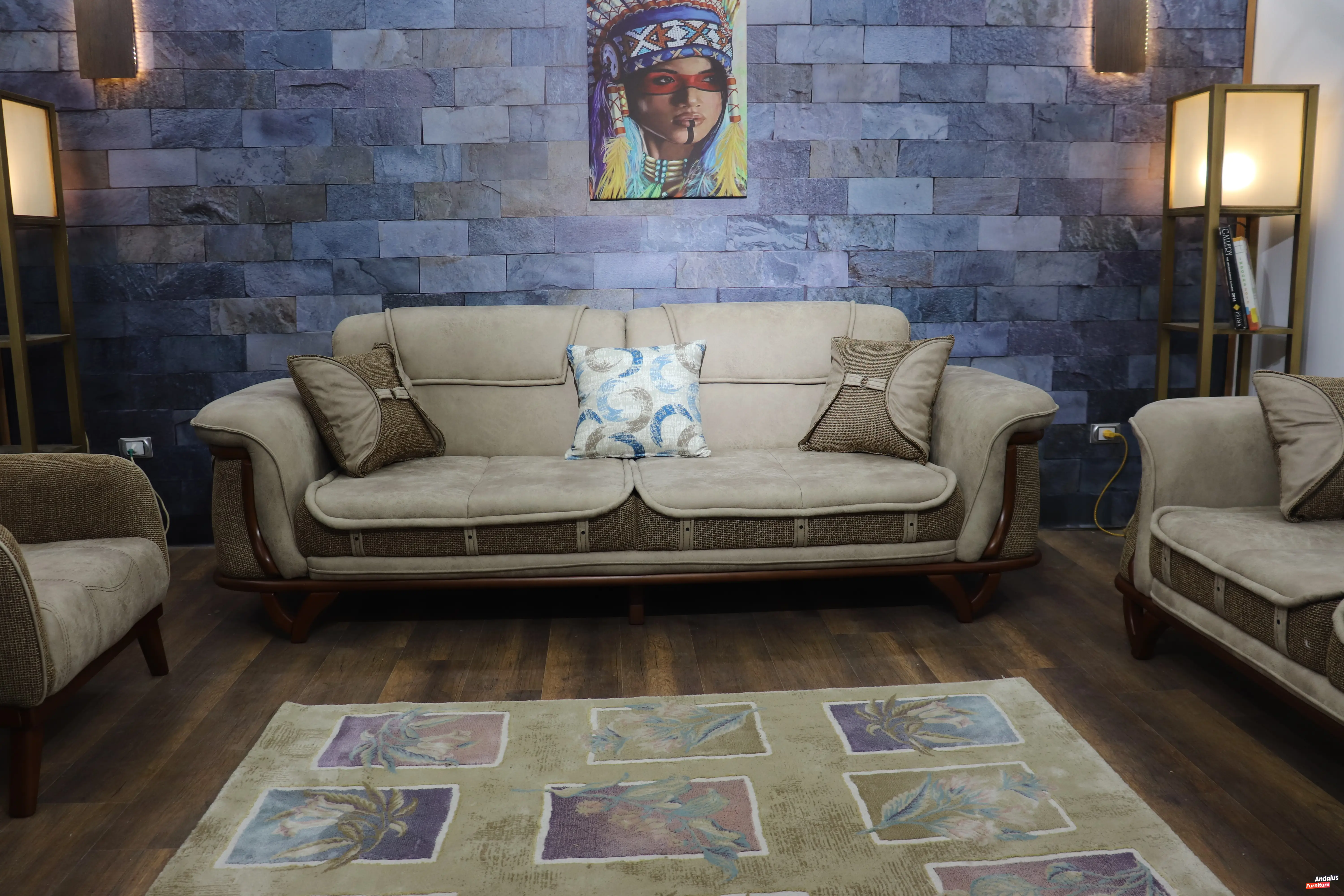 صورة 6 من أنتريه موديل 3