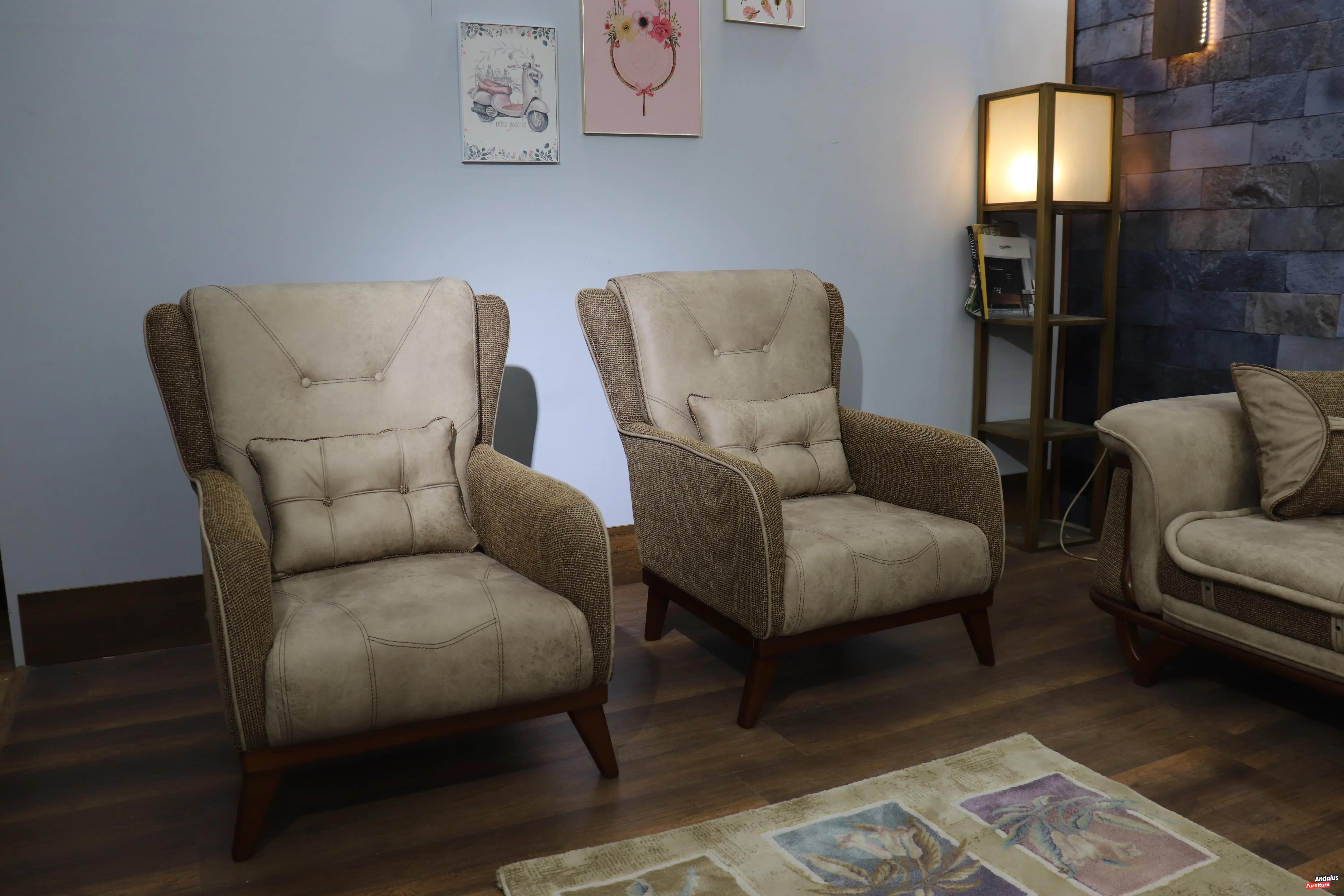 صورة 7 من أنتريه موديل 3