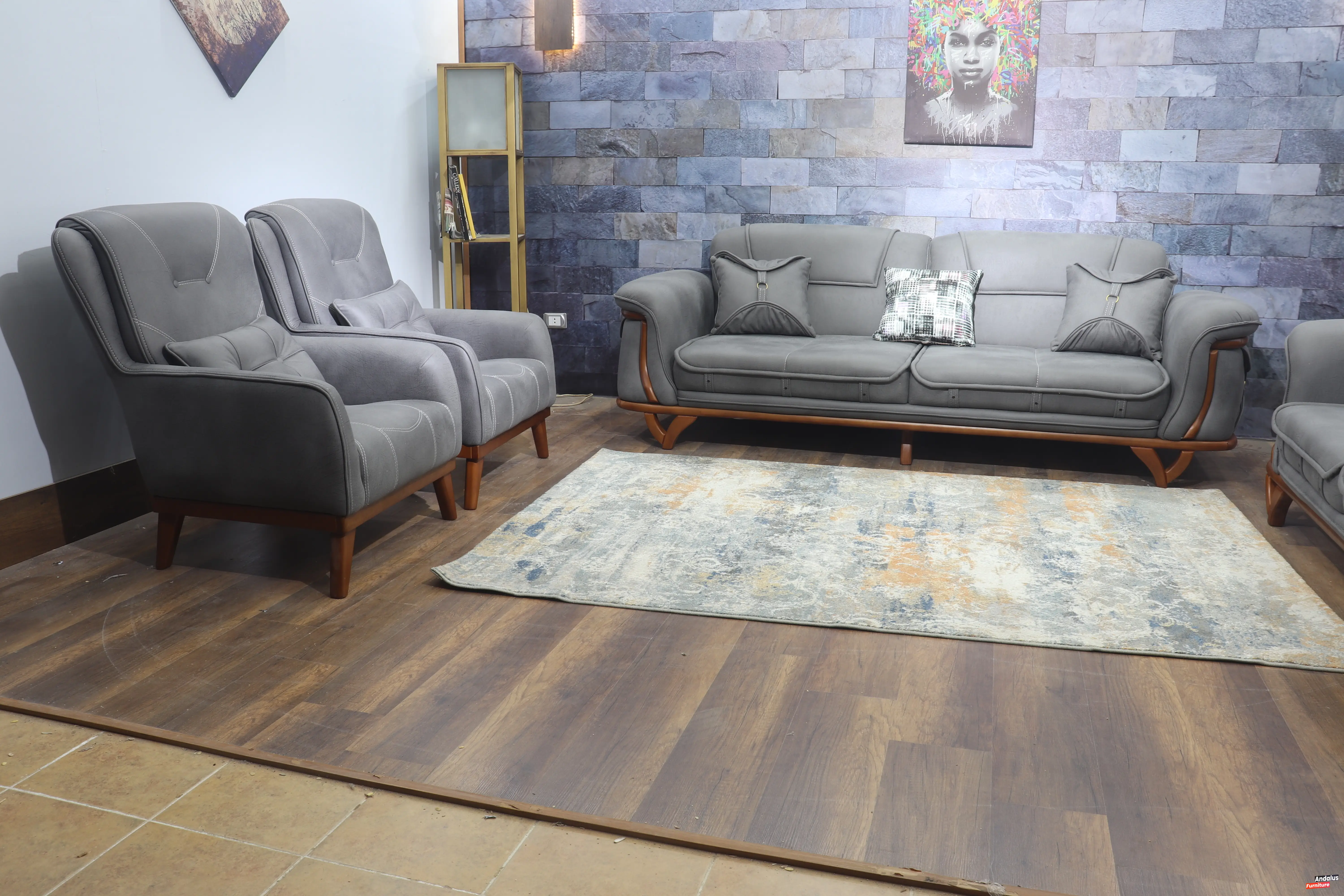 صورة 8 من أنتريه موديل 3